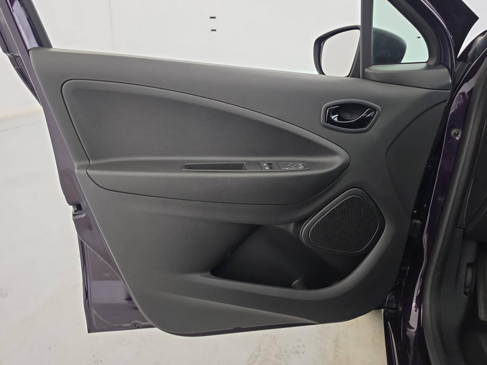 Vente en ligne Renault Zoé Zoe R110 - MY22 au prix de 18 490 €