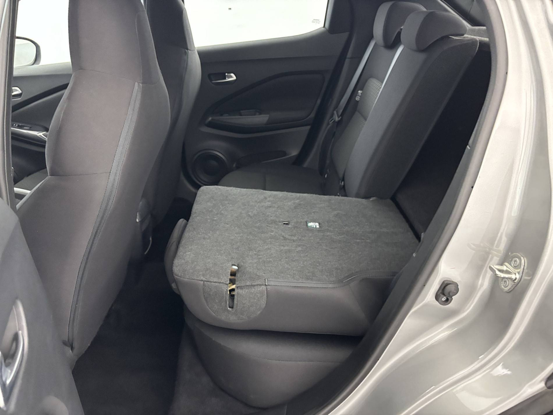 Vente en ligne Nissan Juke  DIG-T 117 au prix de 14 490 €