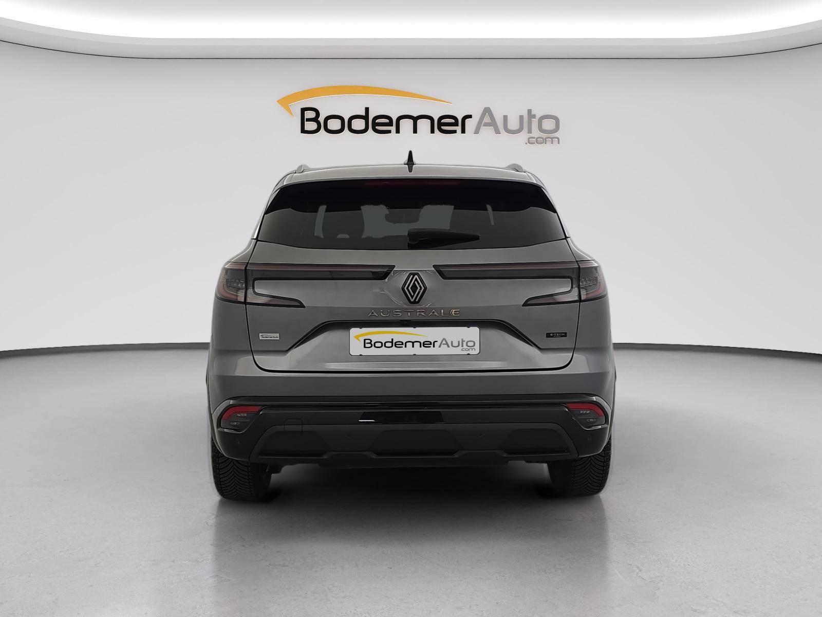 Vente en ligne Renault Austral  E-Tech hybrid 200 au prix de 25 990 €