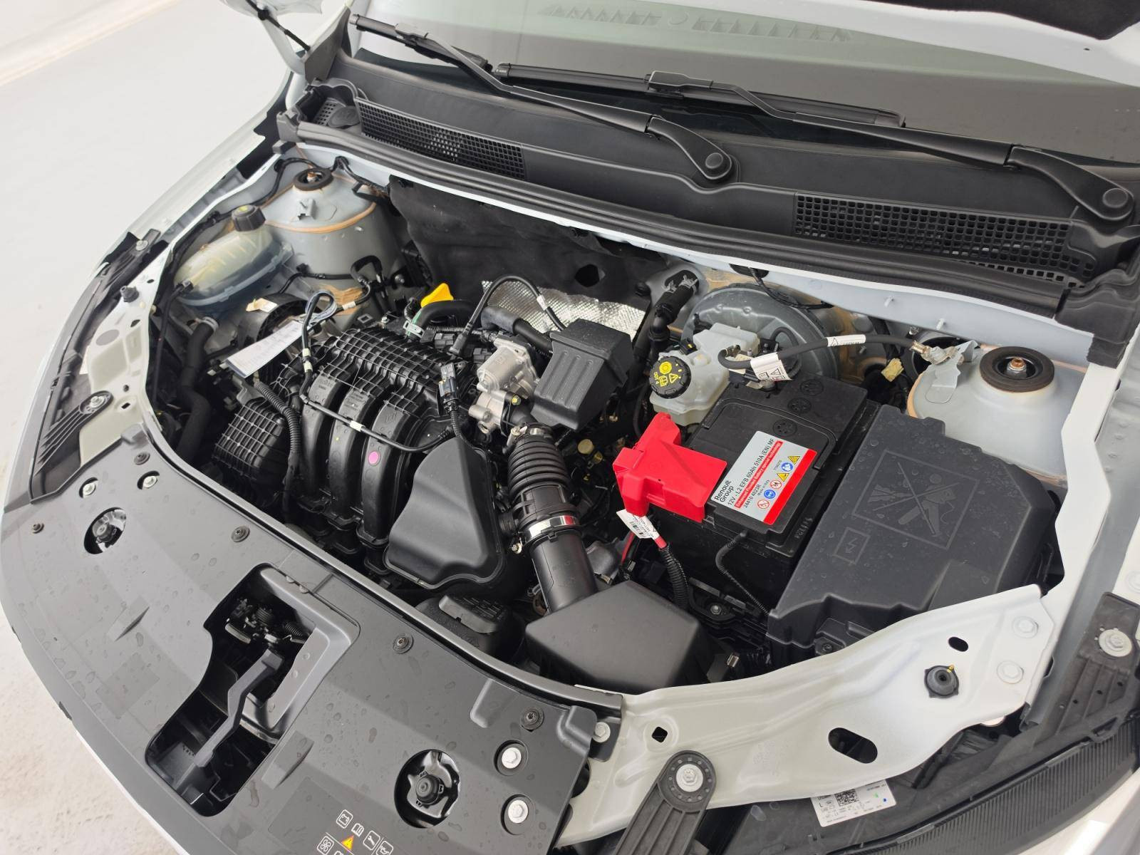 Vente en ligne Dacia Sandero  SCe 65 au prix de 13 900 €