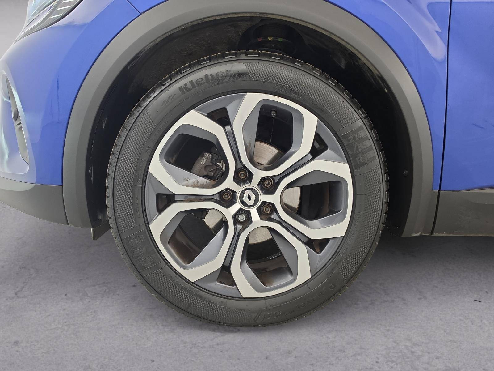 Vente en ligne Renault Captur  TCe 90 - 21 au prix de 16 490 €