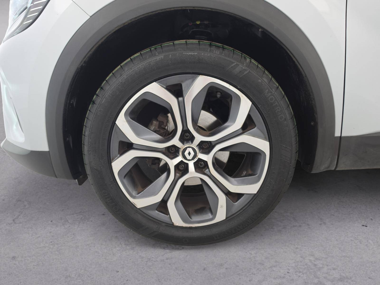 Vente en ligne Renault Captur  TCe 90 au prix de 16 590 €