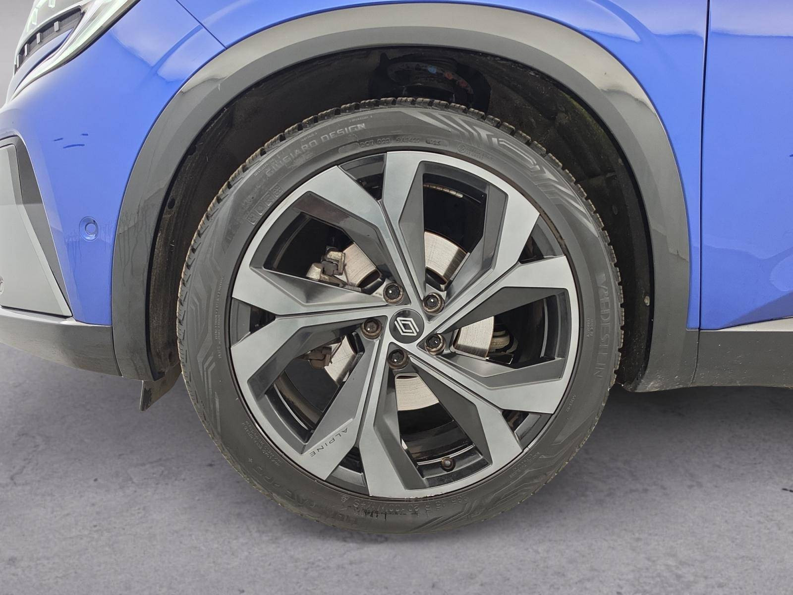 Vente en ligne Renault Austral  E-Tech hybrid 200 au prix de 29 990 €