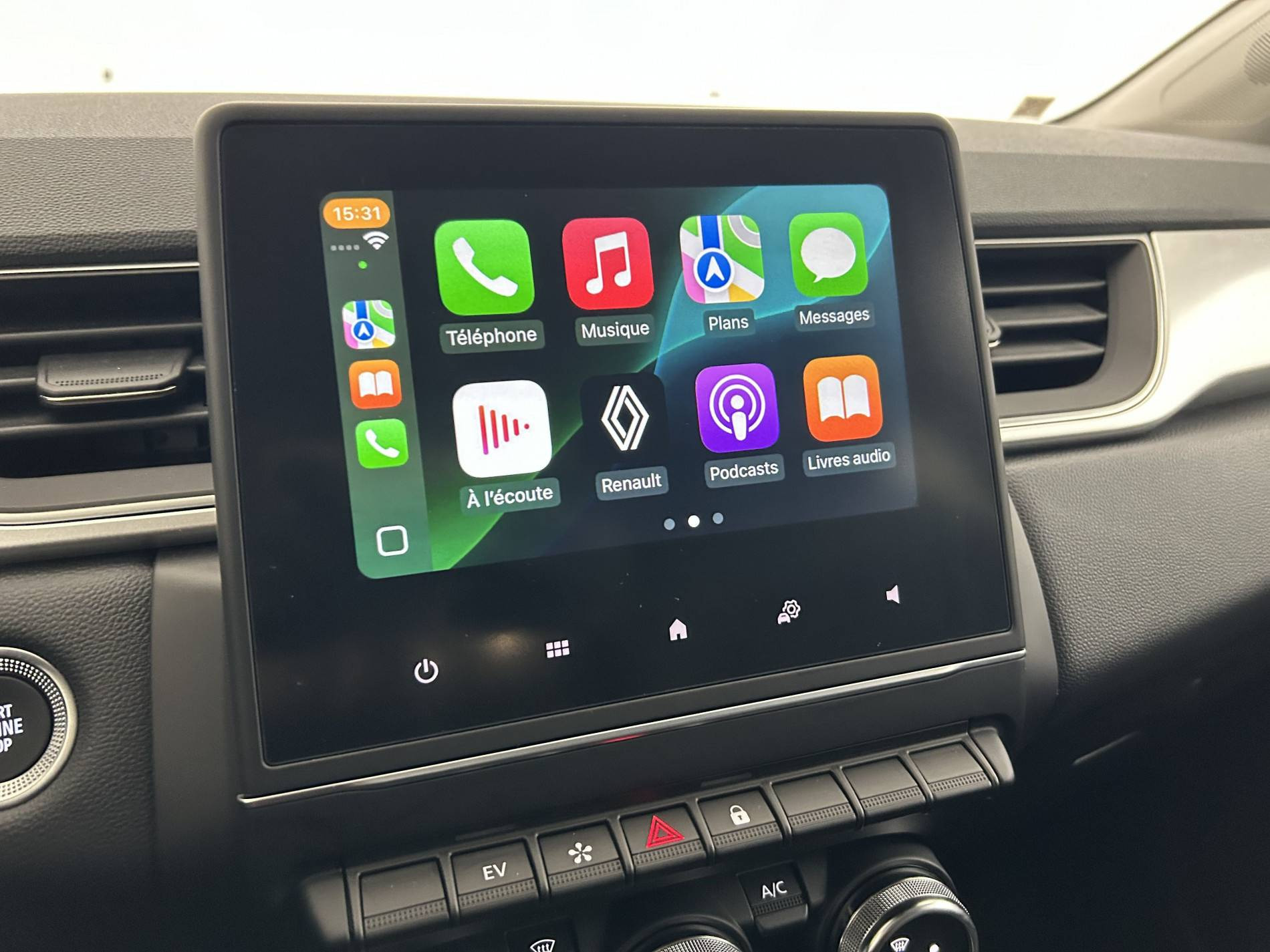 Vente en ligne Renault Captur  E-Tech full hybrid 145 au prix de 22 690 €