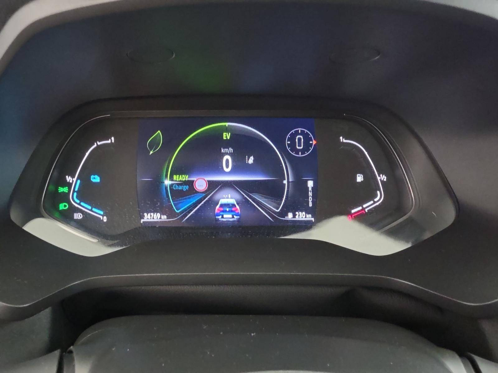 Vente en ligne Renault Captur  E-Tech full hybrid 145 au prix de 19 500 €