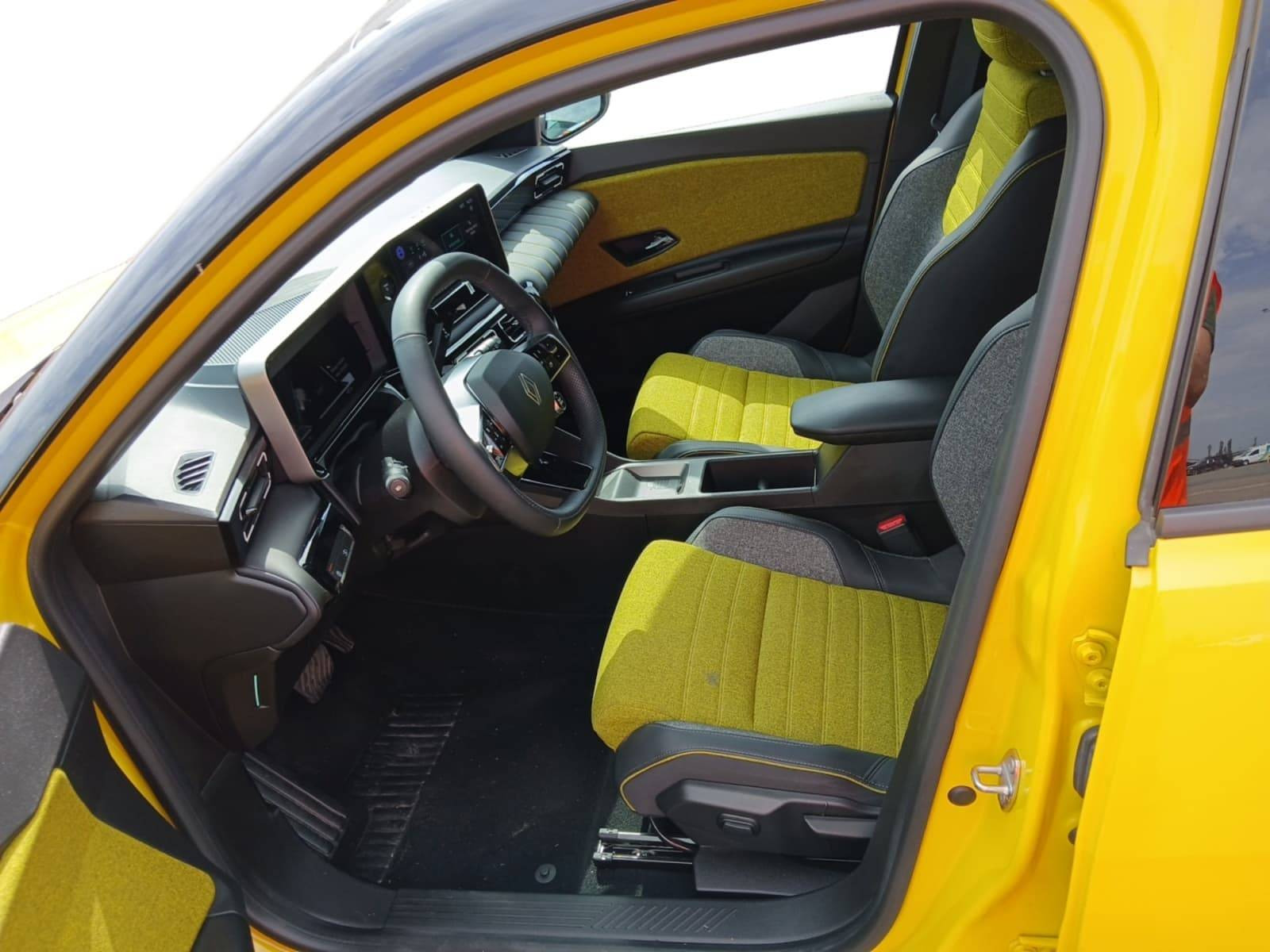 Vente en ligne Renault R5 E-Tech  150 ch autonomie confort au prix de 27 990 €