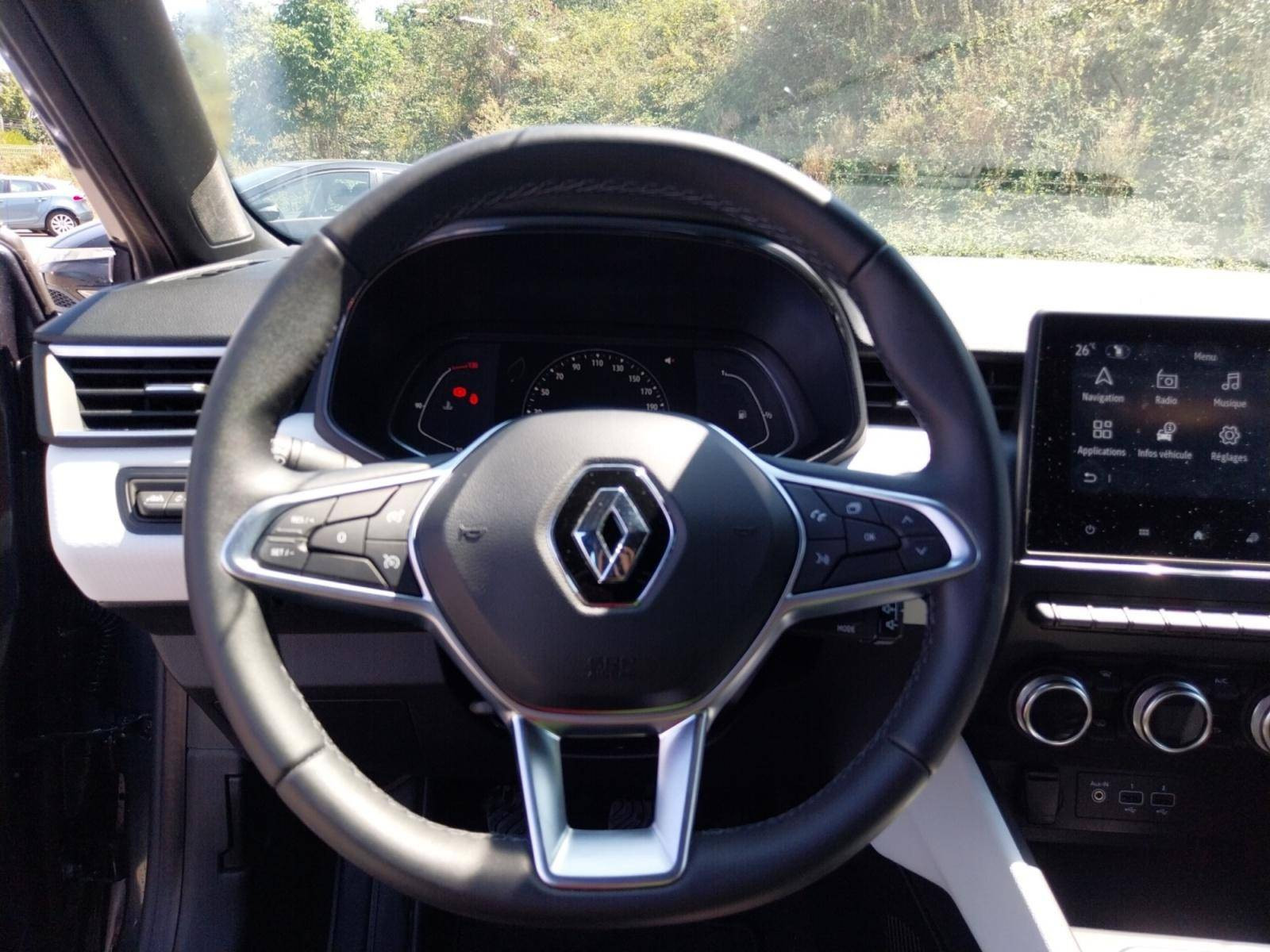 Vente en ligne Renault Clio 5 Clio TCe 90 - 21N au prix de 14 990 €