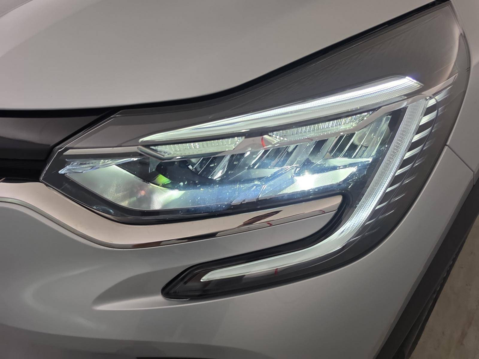 Vente en ligne Renault Captur  TCe 90 au prix de 17 590 €