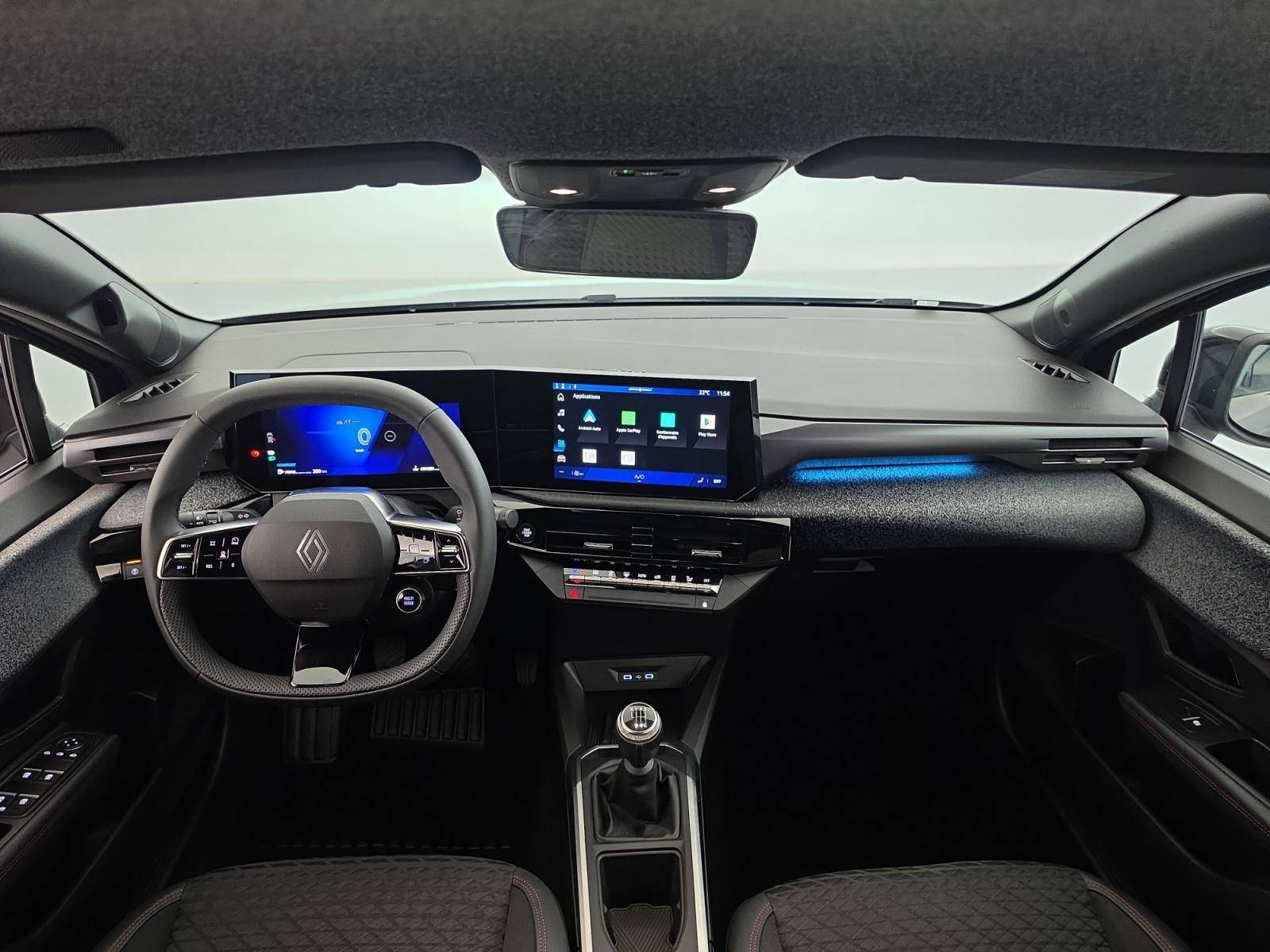 Vente en ligne Renault Clio 6 Clio TCe 115 ch au prix de 23 191 €