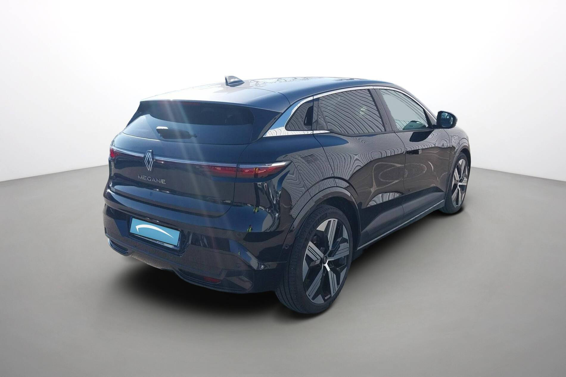 Vente en ligne Renault Megane E-Tech  EV60 220 ch optimum charge au prix de 21 890 €