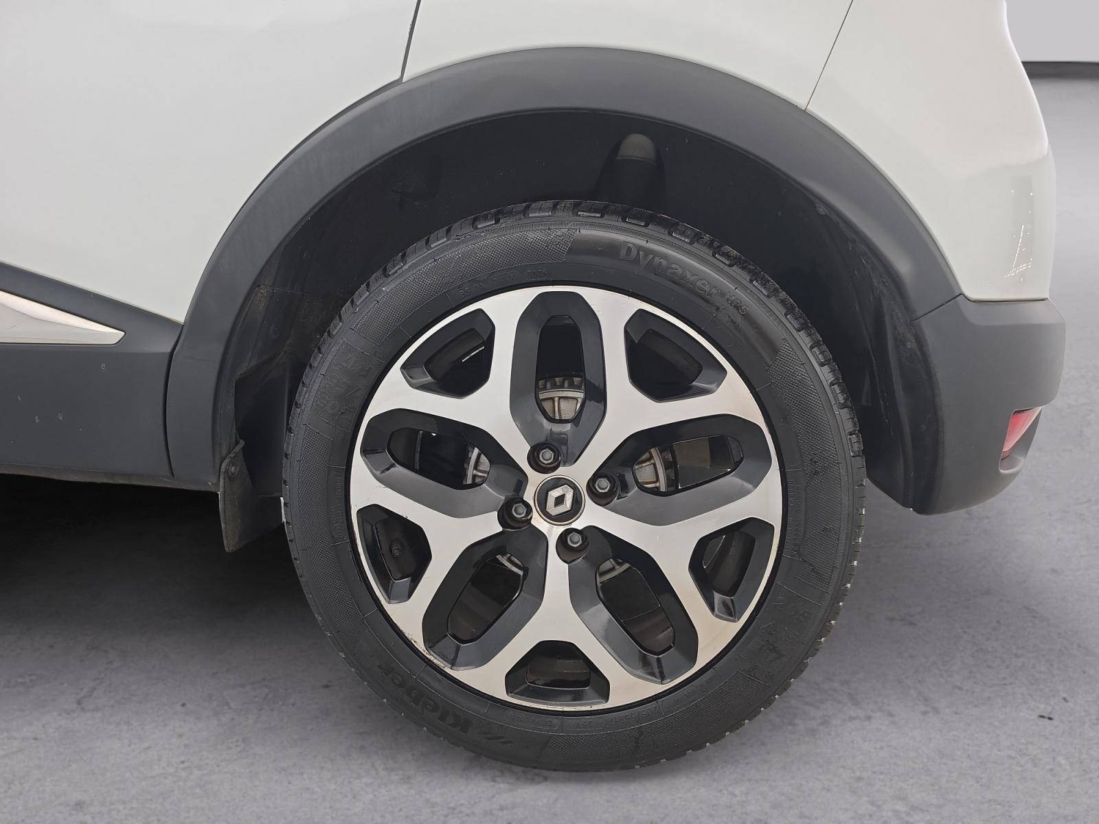 Vente en ligne Renault Captur  TCe 90 au prix de 12 690 €