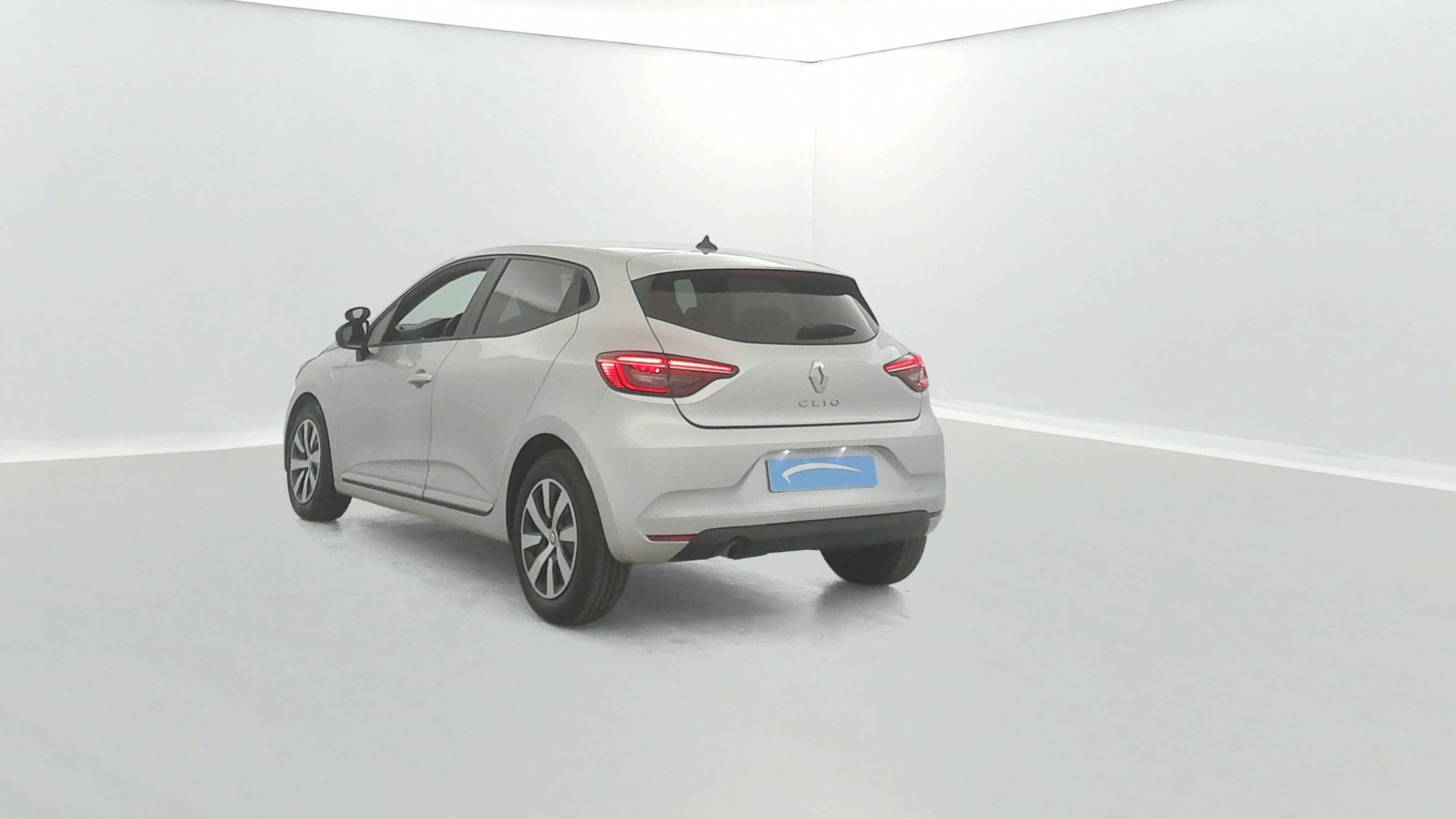 Vente en ligne Renault Clio 5 Clio TCe 90 au prix de 13 890 €
