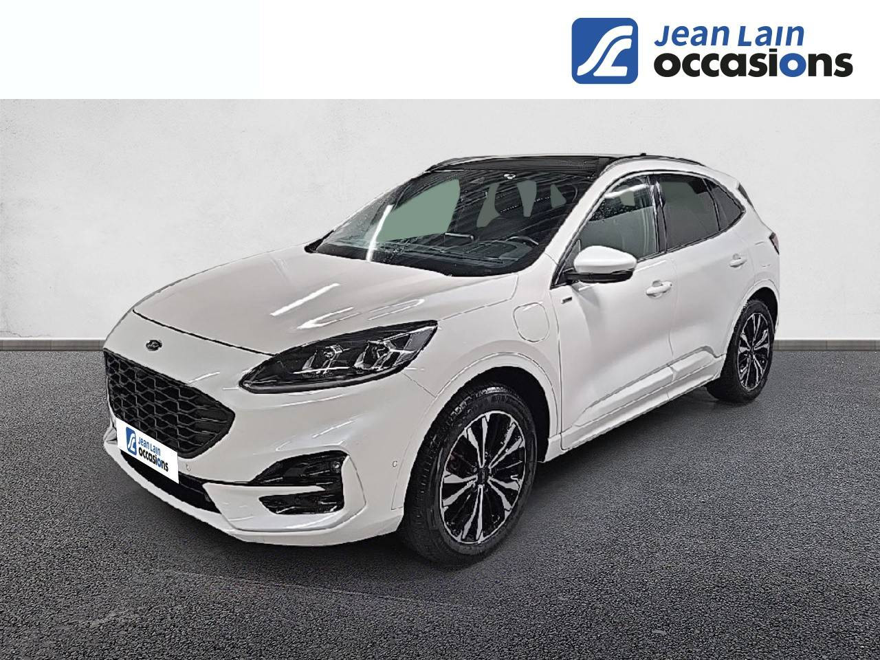Vente en ligne FORD KUGA Kuga 2.5 Duratec 225 ch PHEV Powershift ST-Line X de 2021 au prix de 23 290 €