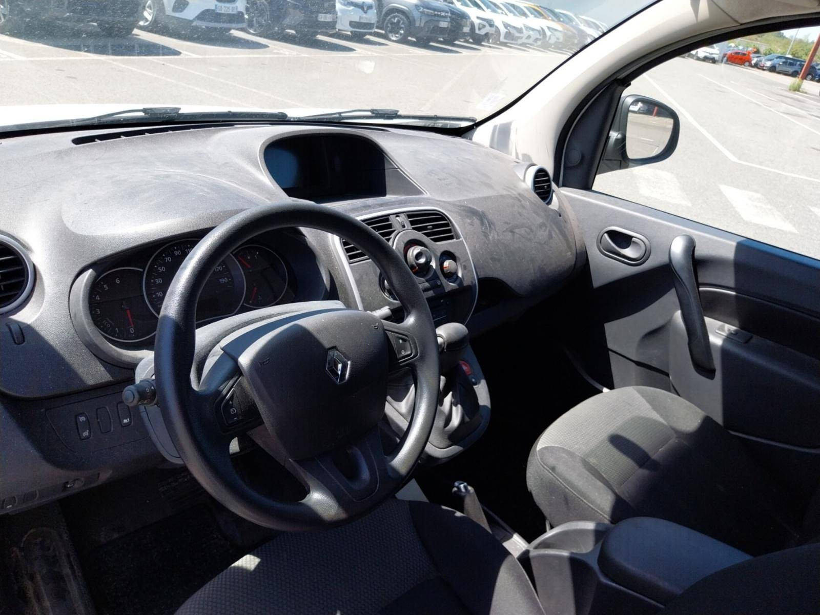 Vente en ligne Renault Kangoo Express  TCE 115 E6 EDC au prix de 12 990 €