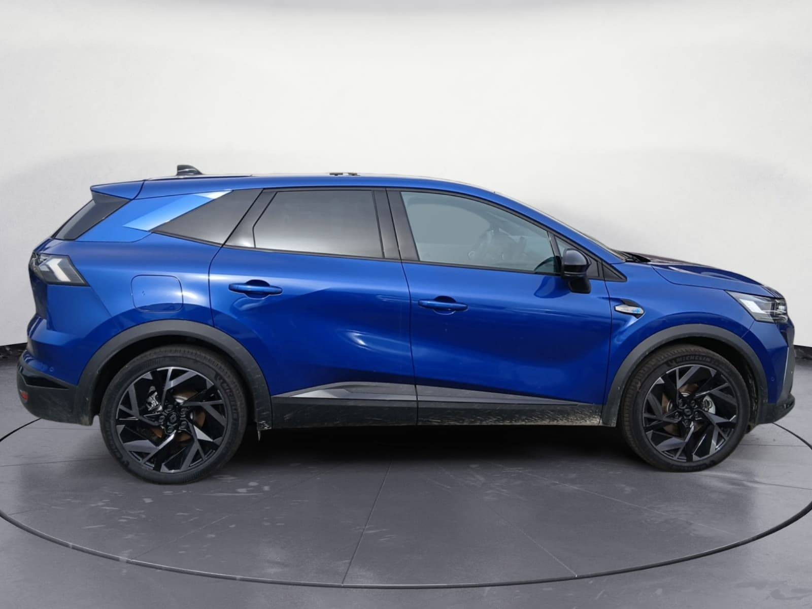 Vente en ligne Renault Symbioz  E-Tech full hybrid 145 au prix de 30 490 €