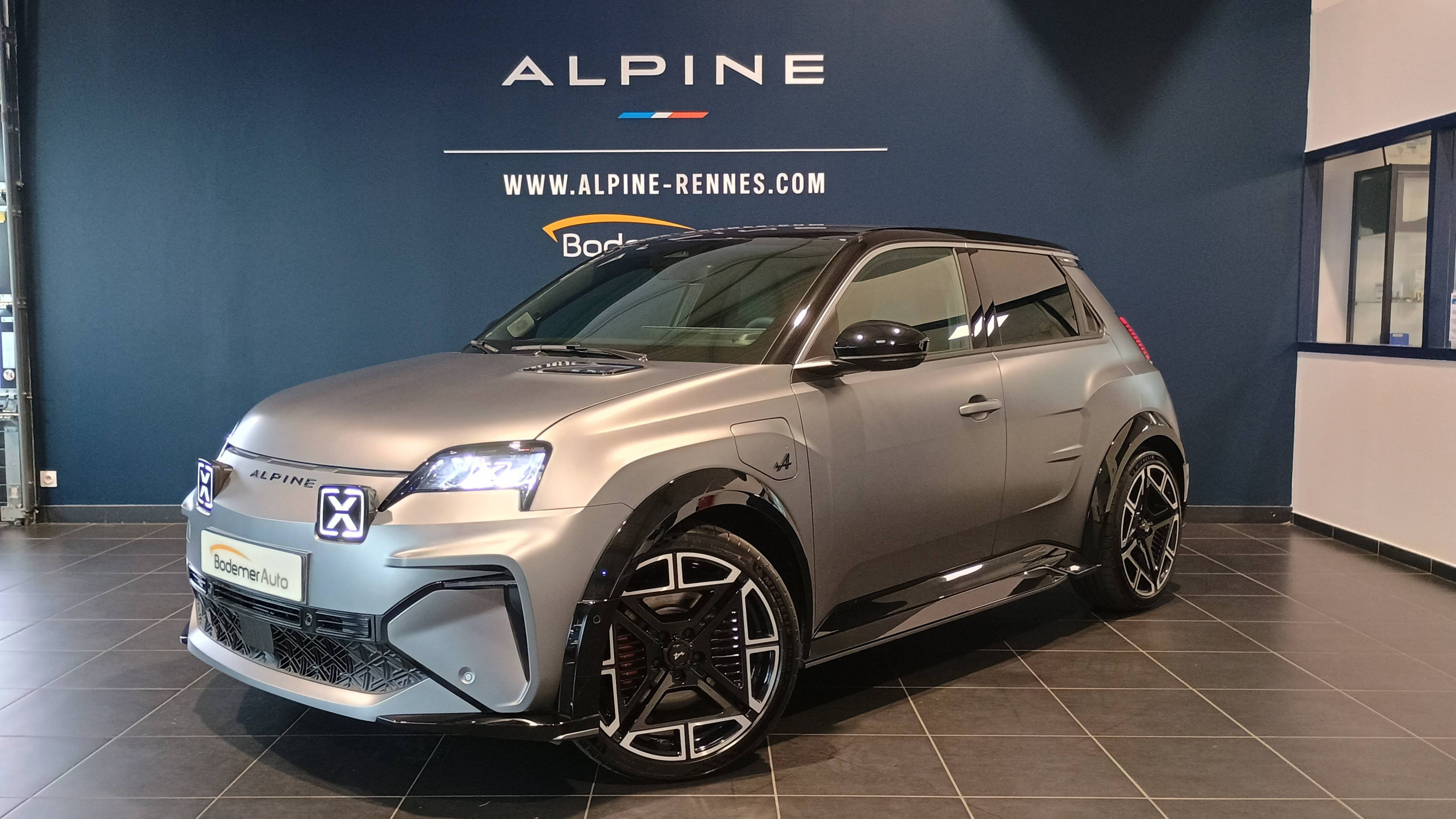 Alpine A290 A290 occasion de 2026 en vente à Rennes