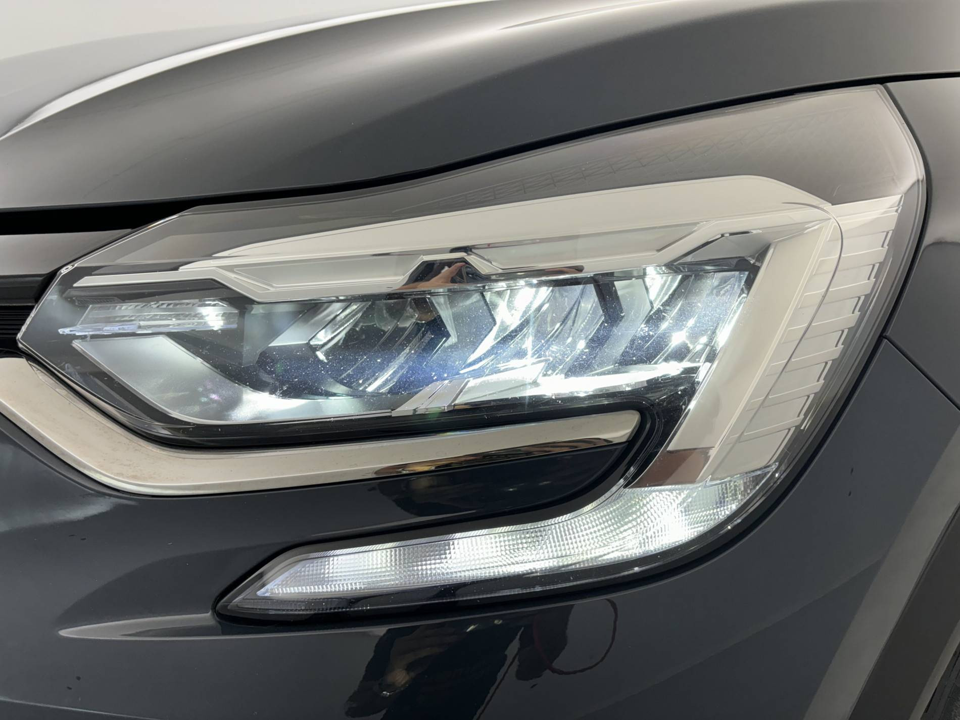 Vente en ligne Renault Captur  E-Tech 145 - 21 au prix de 16 990 €