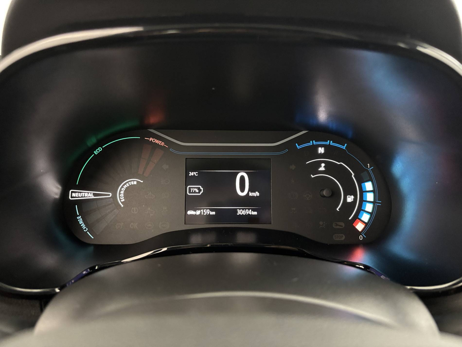 Vente en ligne Dacia Spring  Achat Intégral au prix de 10 990 €