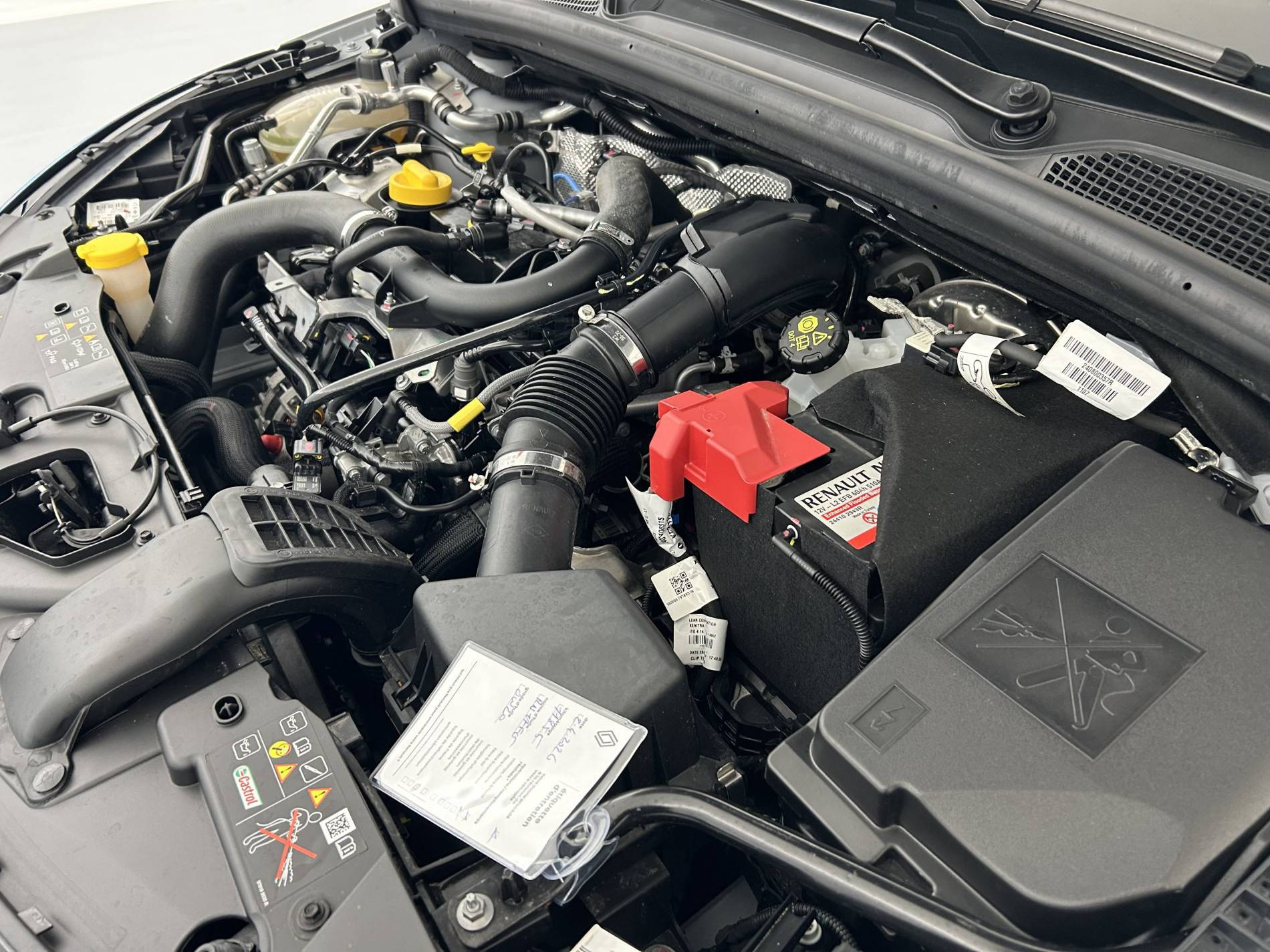 Vente en ligne Renault Clio 5 Clio TCe 90 au prix de 15 990 €