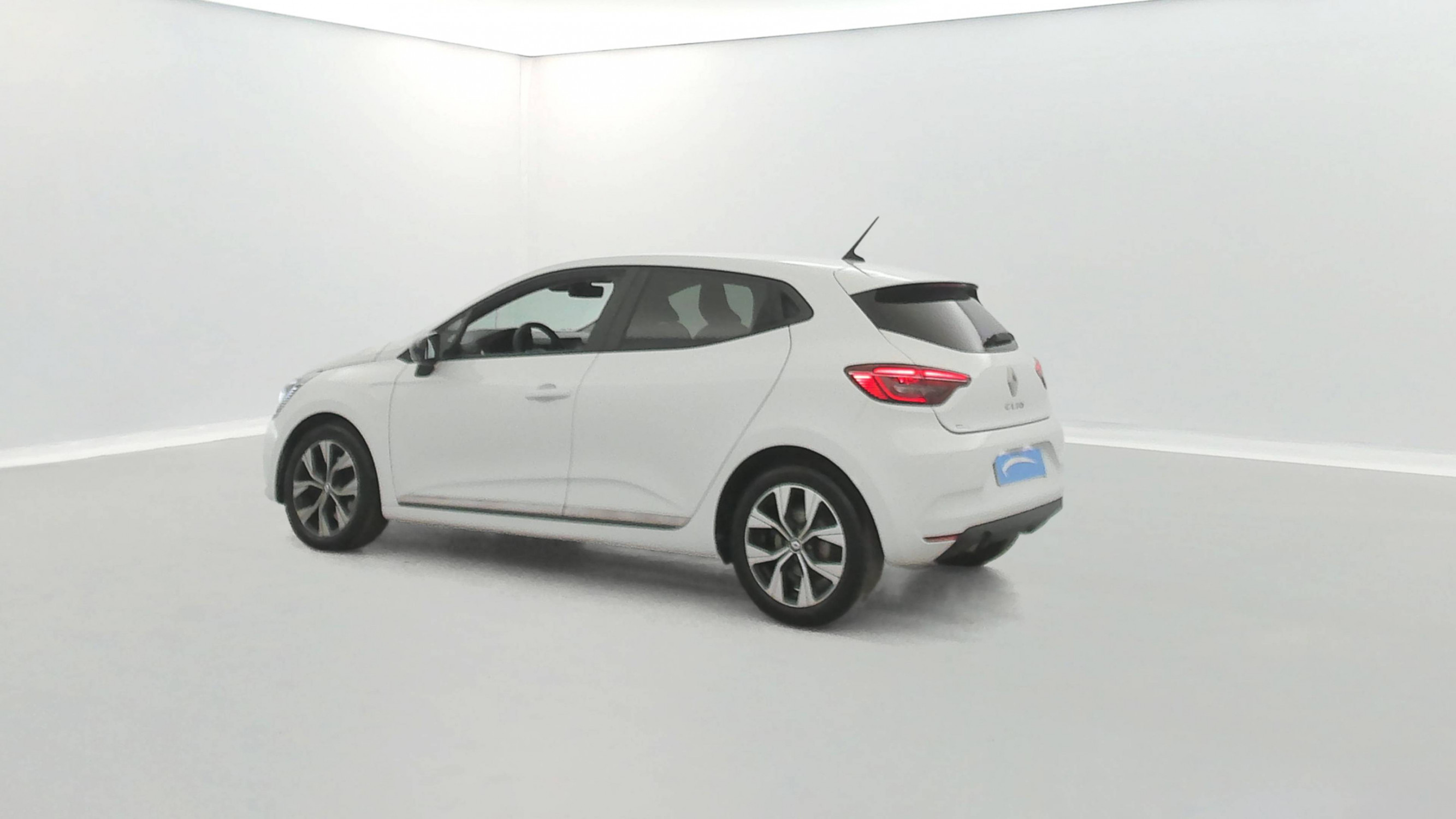 Vente en ligne Renault Clio 5 Clio Blue dCi 100 au prix de 14 990 €