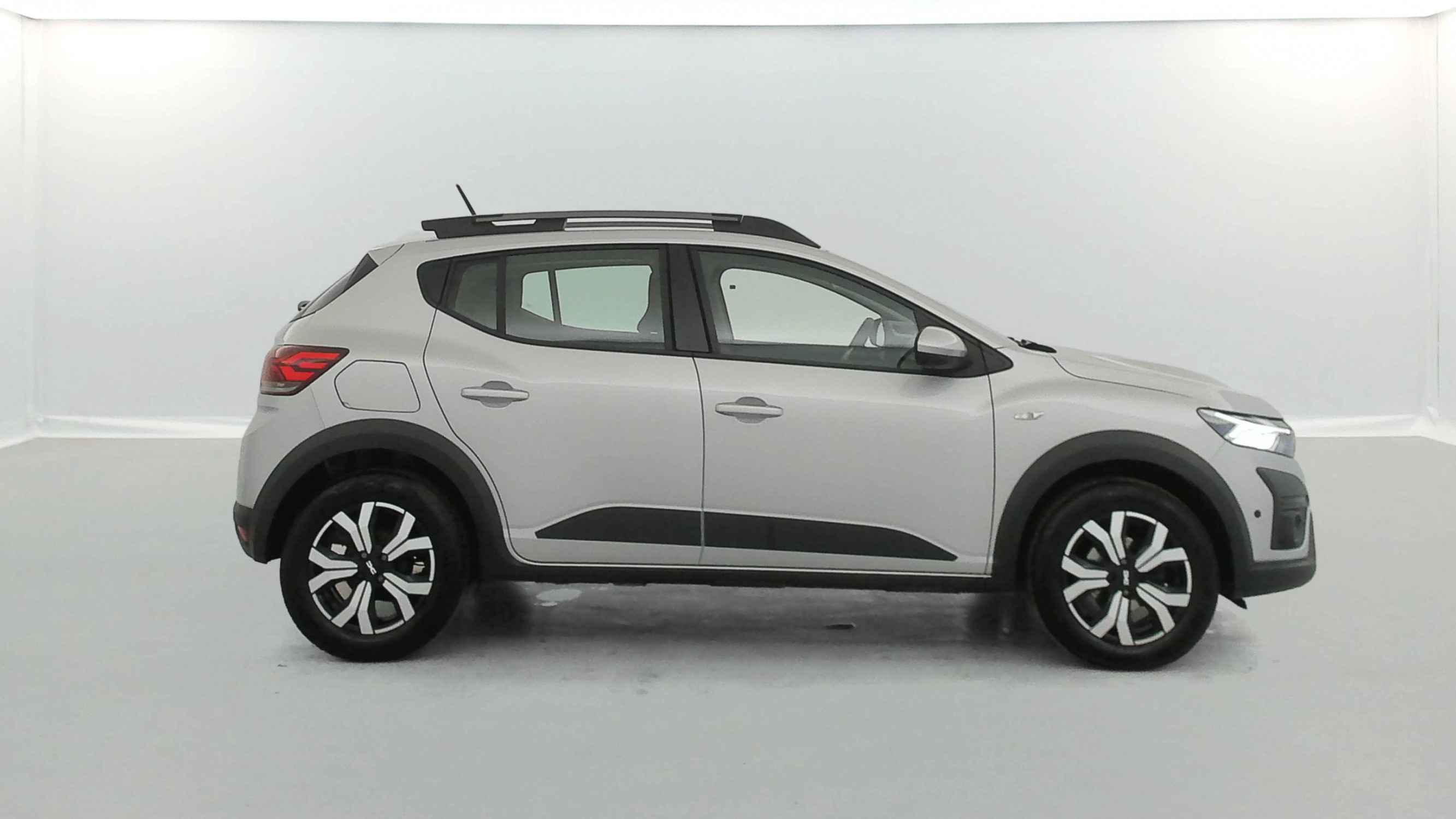 Vente en ligne Dacia Sandero  ECO-G 100 au prix de 14 990 €