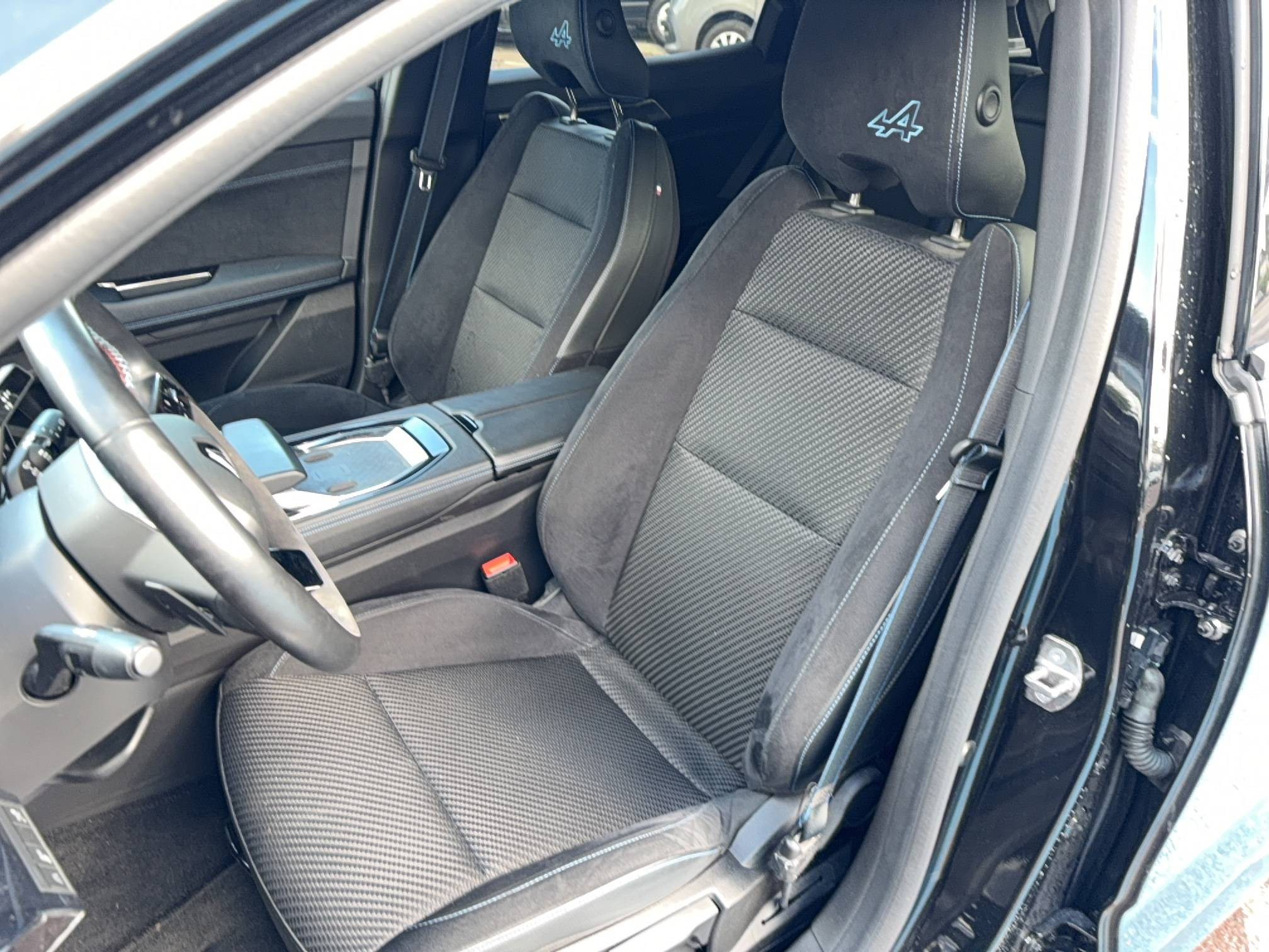 Vente en ligne Renault Austral  E-Tech hybrid 200 au prix de 29 590 €