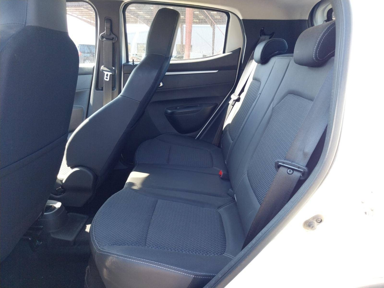Vente en ligne Dacia Spring Spring au prix de 10 790 €