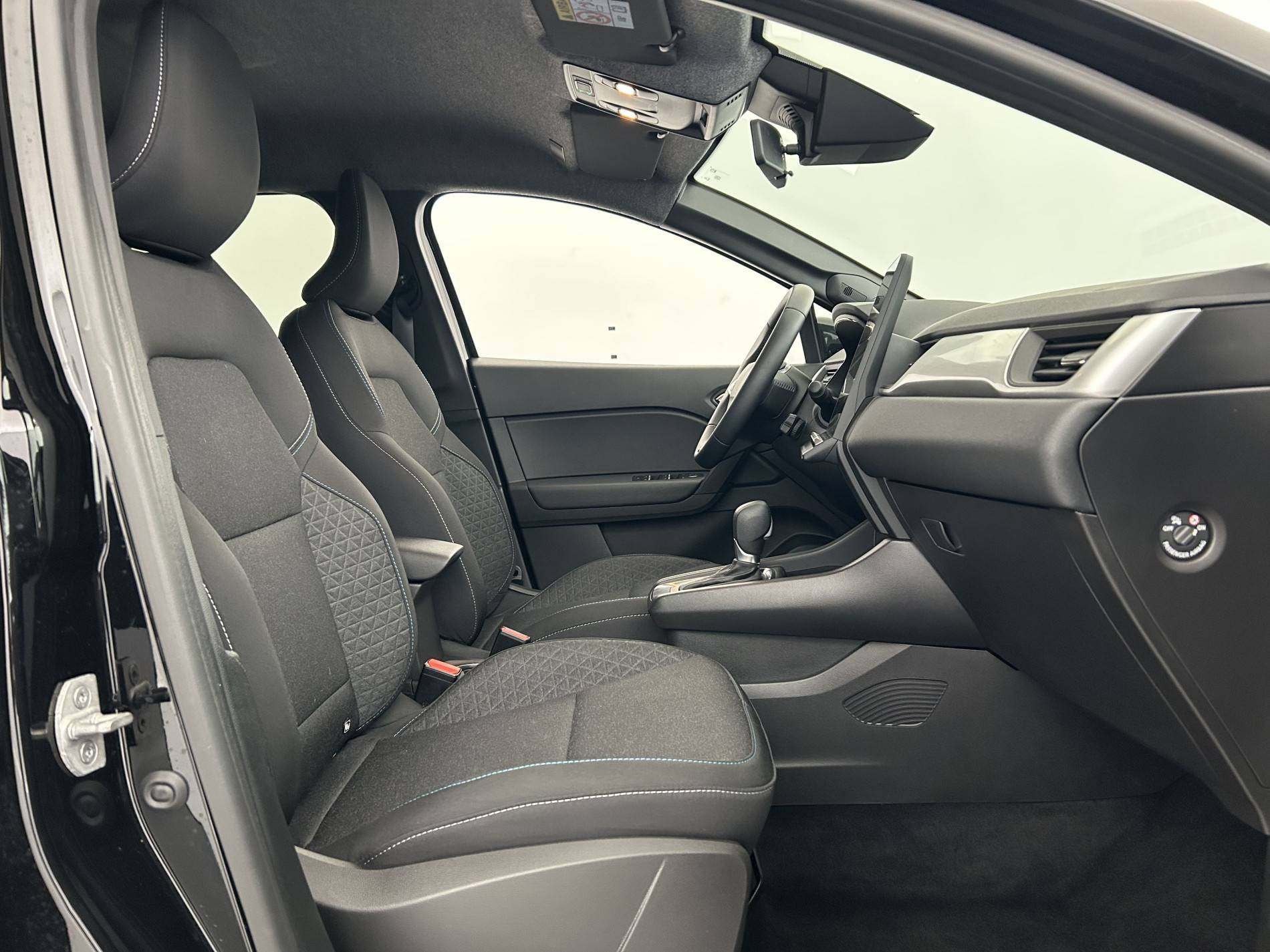 Vente en ligne Renault Symbioz  E-Tech full hybrid 145 au prix de 24 790 €
