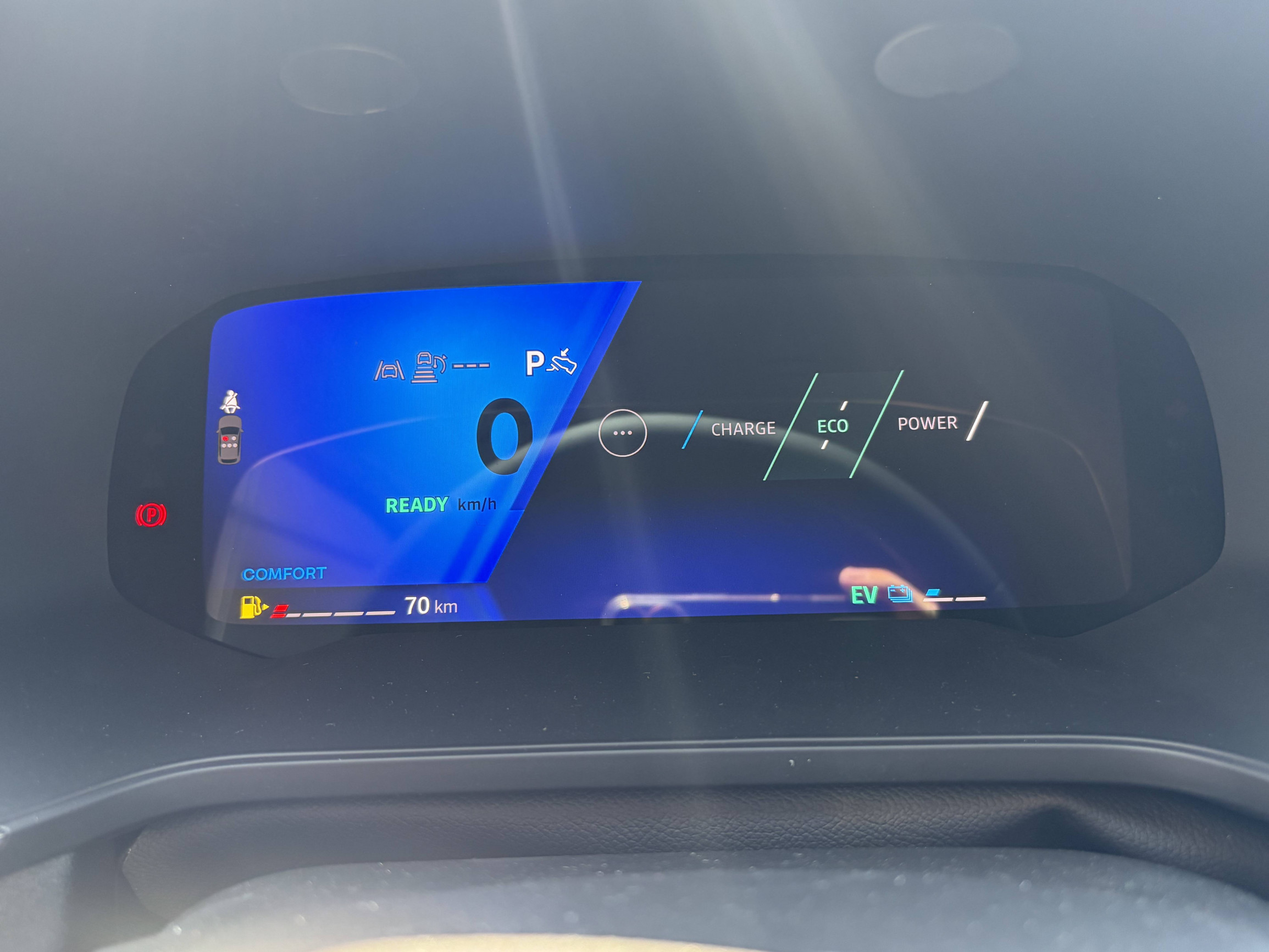 Vente en ligne Renault Symbioz  E-Tech full hybrid 160 ch au prix de 33 690 €