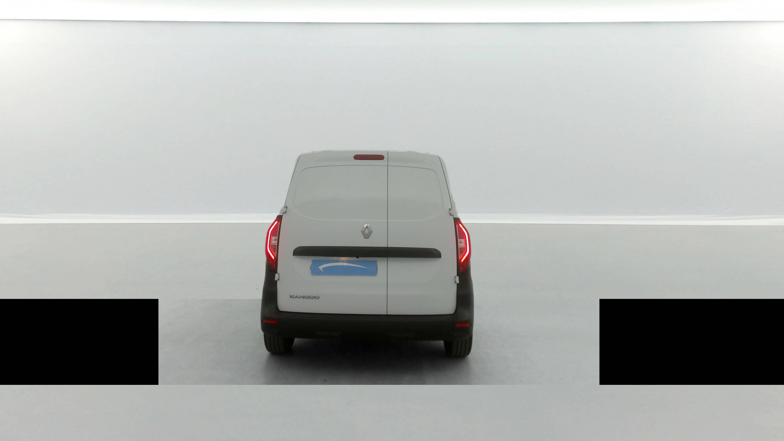 Vente en ligne Renault Kangoo Van  BLUE DCI 115 EDC au prix de 20 490 €
