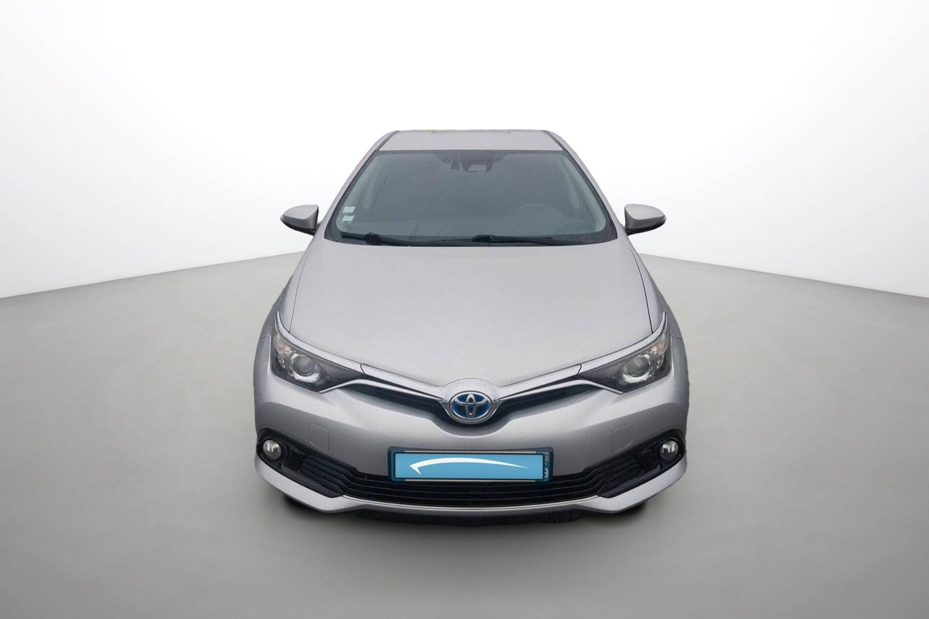 Toyota Auris Auris Hybride 136ch occasion de 2016 en vente à Concarneau