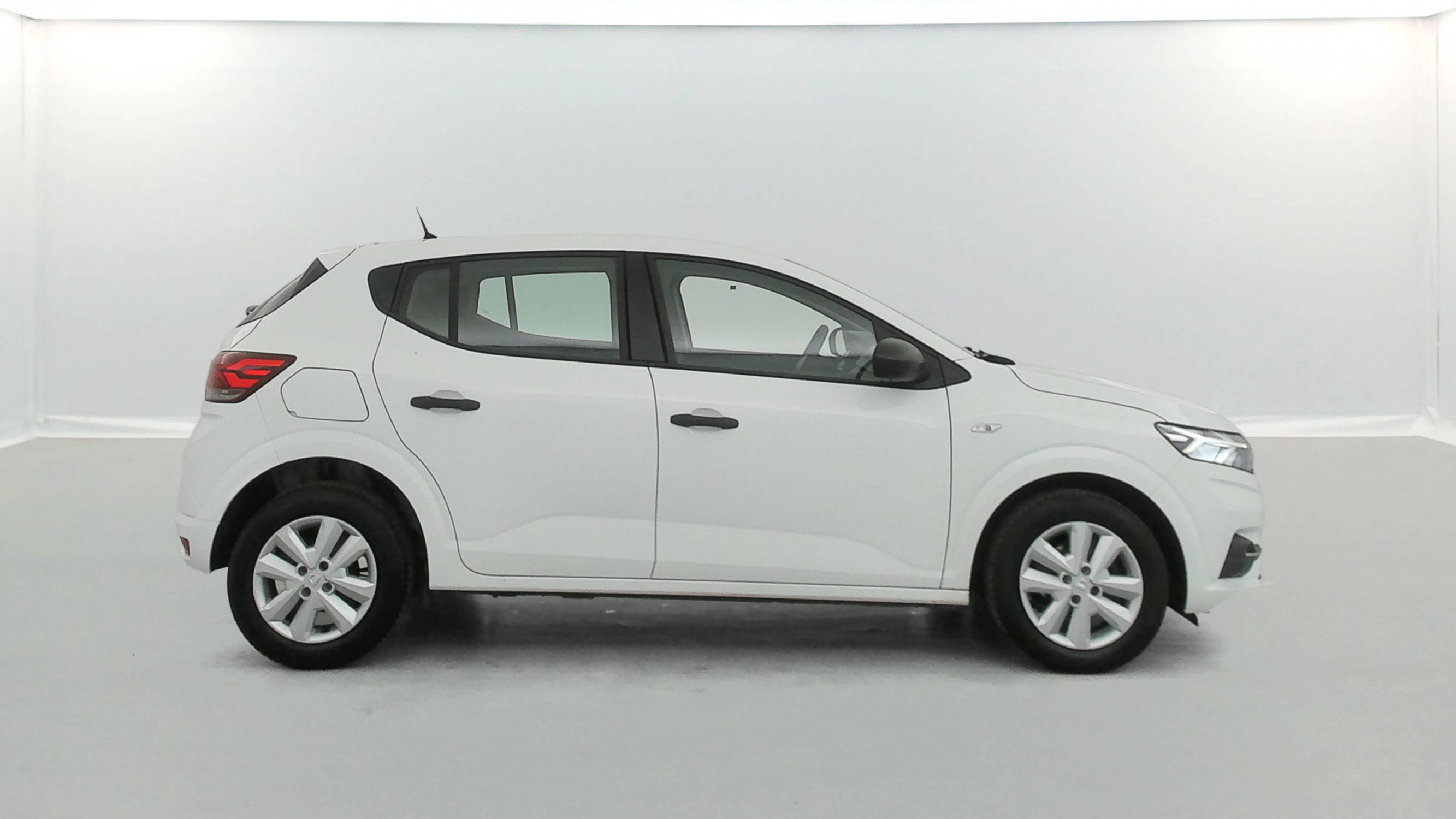 Vente en ligne Dacia Sandero  SCe 65 au prix de 9 990 €