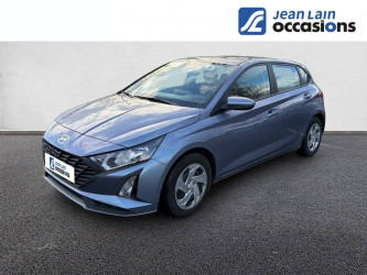 HYUNDAI i20 i20 1.2 79 Initia 13/12/2024 en vente à La Motte-Servolex