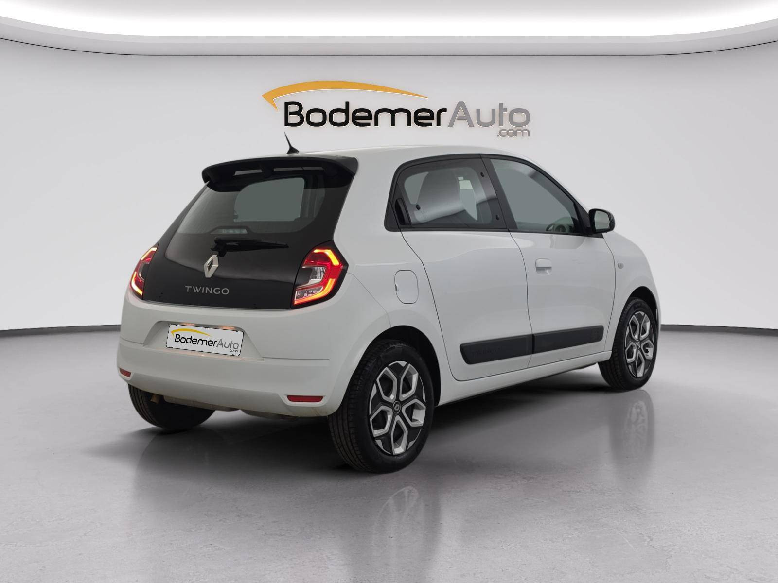 Vente en ligne Renault Twingo 3  SCe 65 au prix de 12 590 €