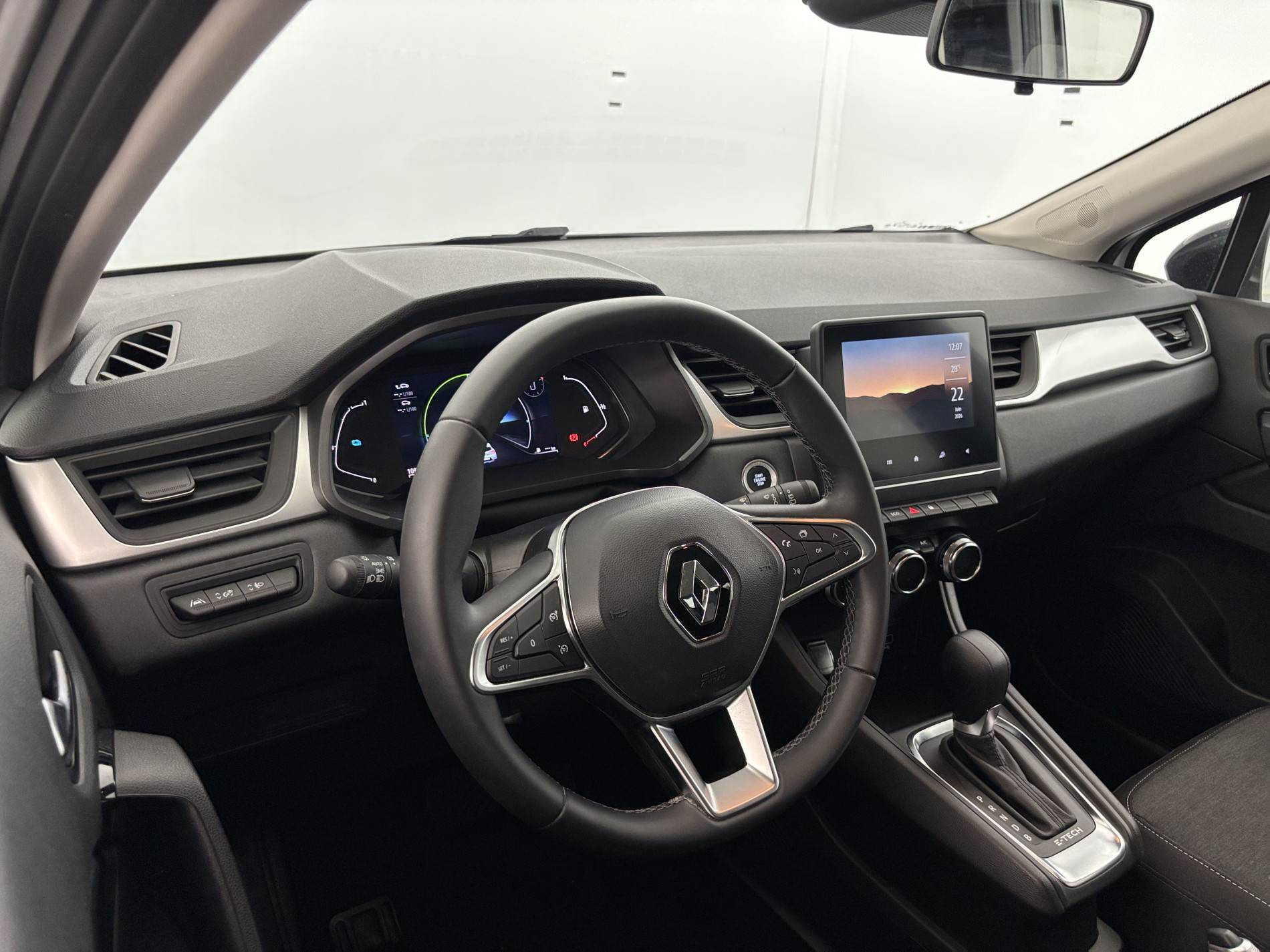 Vente en ligne Renault Captur  E-Tech full hybrid 145 au prix de 14 990 €
