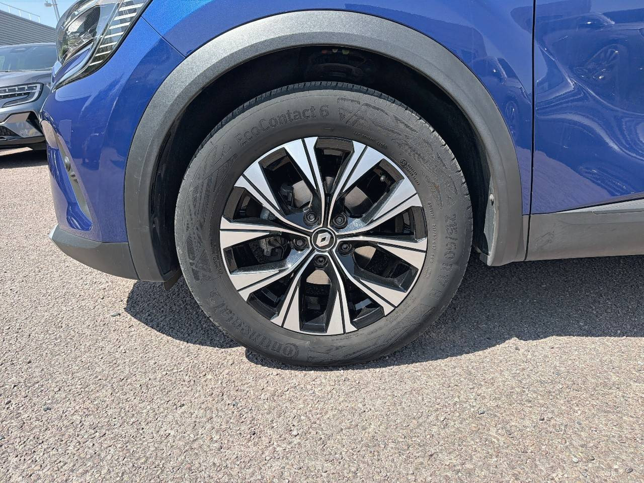 Vente en ligne Renault Captur  TCe 90 au prix de 17 490 €