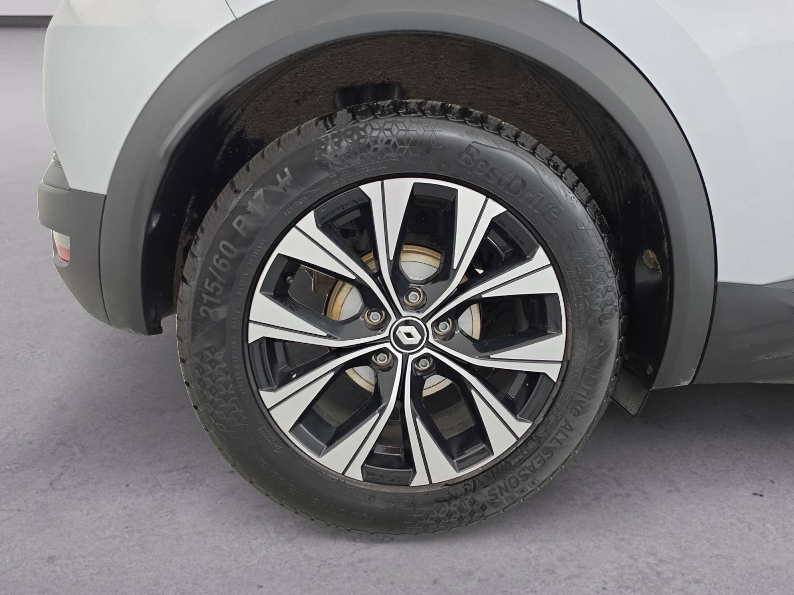 Vente en ligne Renault Captur  E-Tech full hybrid 145 au prix de 18 590 €