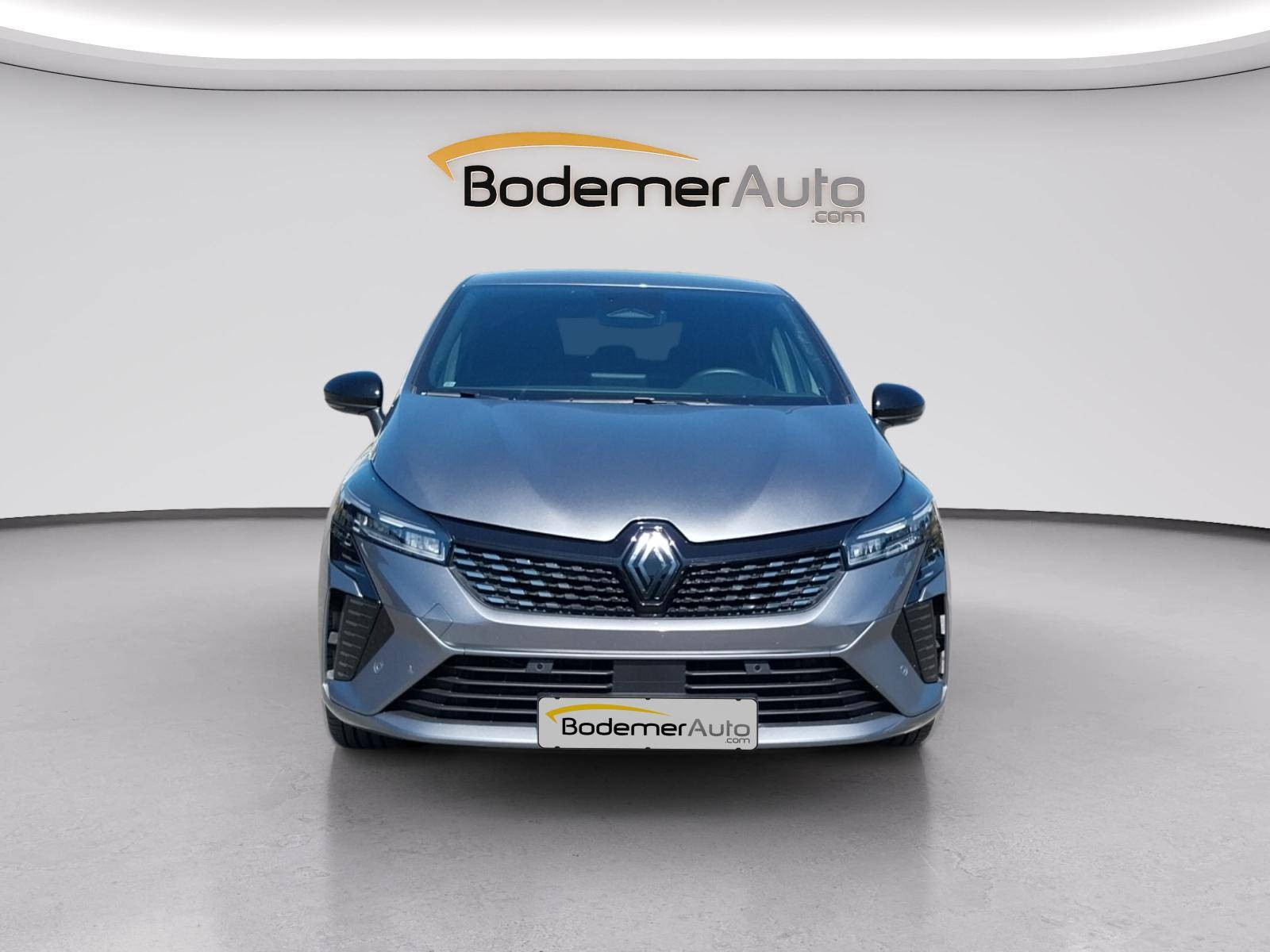 Vente en ligne Renault Clio 5 Clio E-Tech full hybrid 145 ch GSR2 au prix de 21 990 €