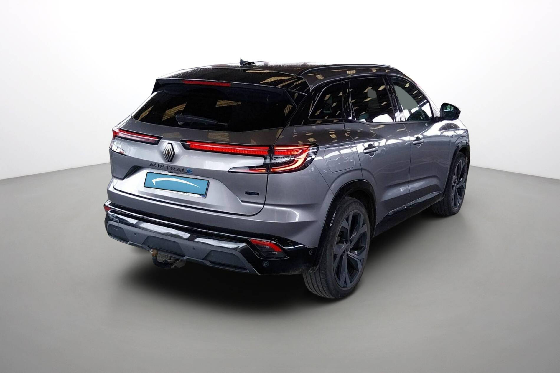 Vente en ligne Renault Austral  E-Tech hybrid 200 au prix de 30 990 €