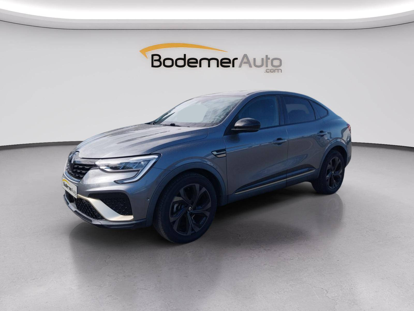 Renault Arkana  E-Tech hybride 145 - 22 occasion de 2023 en vente à Flers
