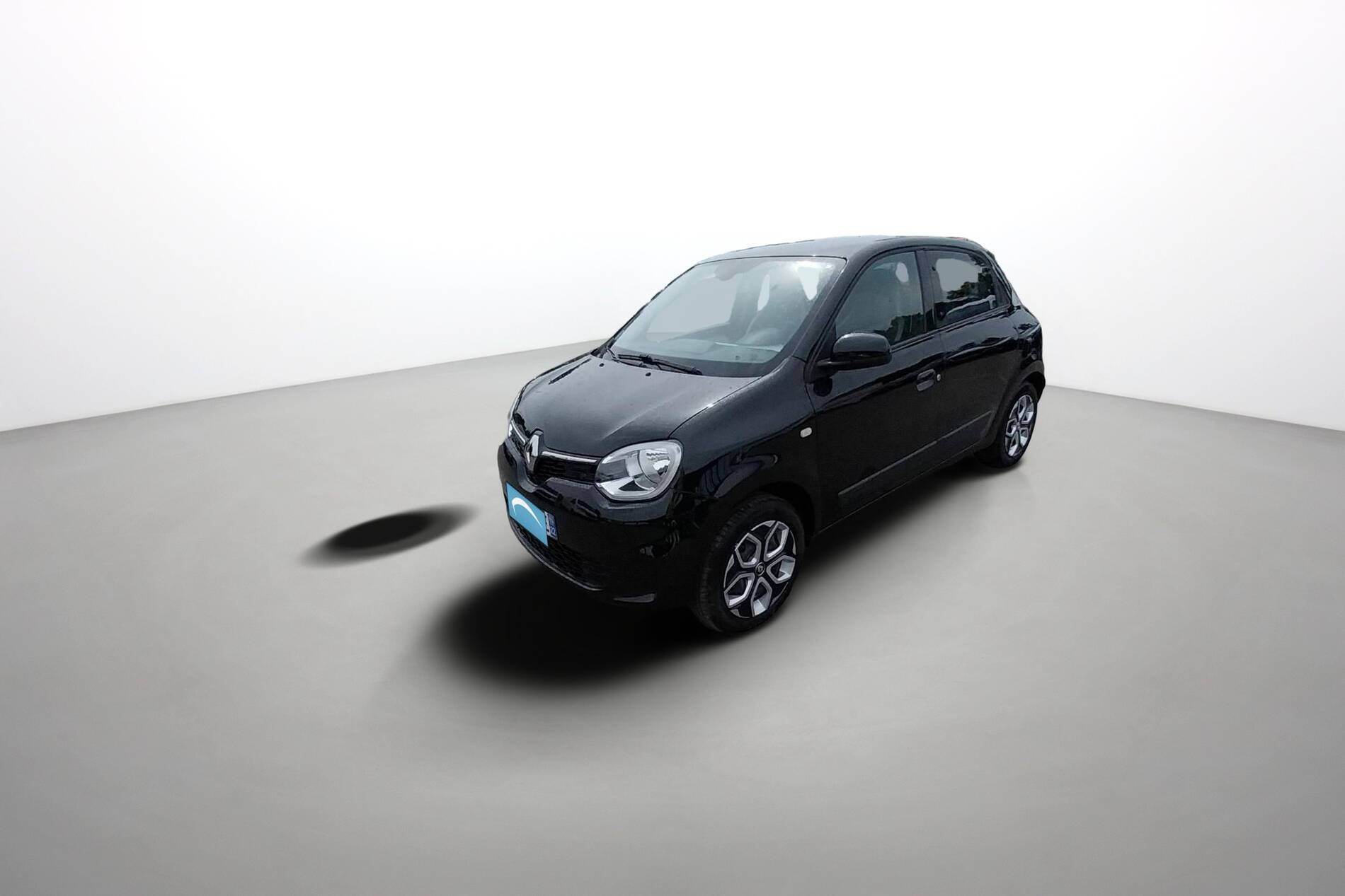 Renault Twingo 3  SCe 65 occasion de 2023 en vente à Lamballe