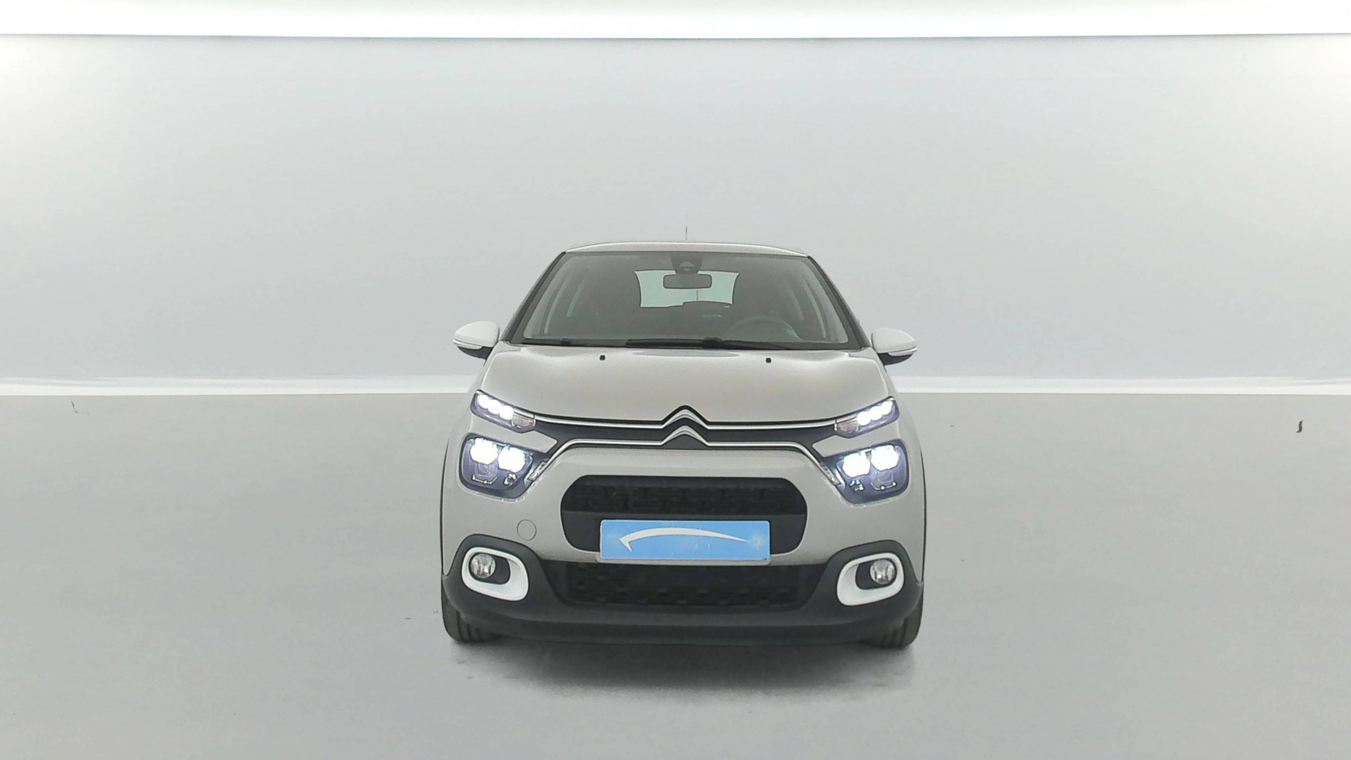 Vente en ligne Citroën C3  BlueHDi 100 BVM6 au prix de 10 990 €