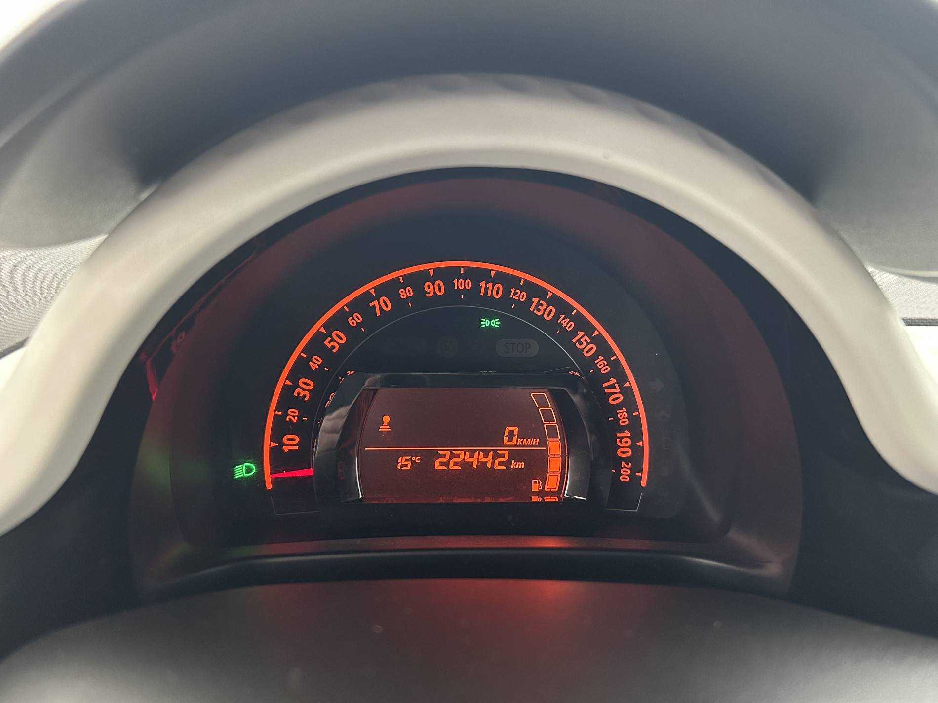 Vente en ligne Renault Twingo 3  SCe 65 au prix de 12 391 €