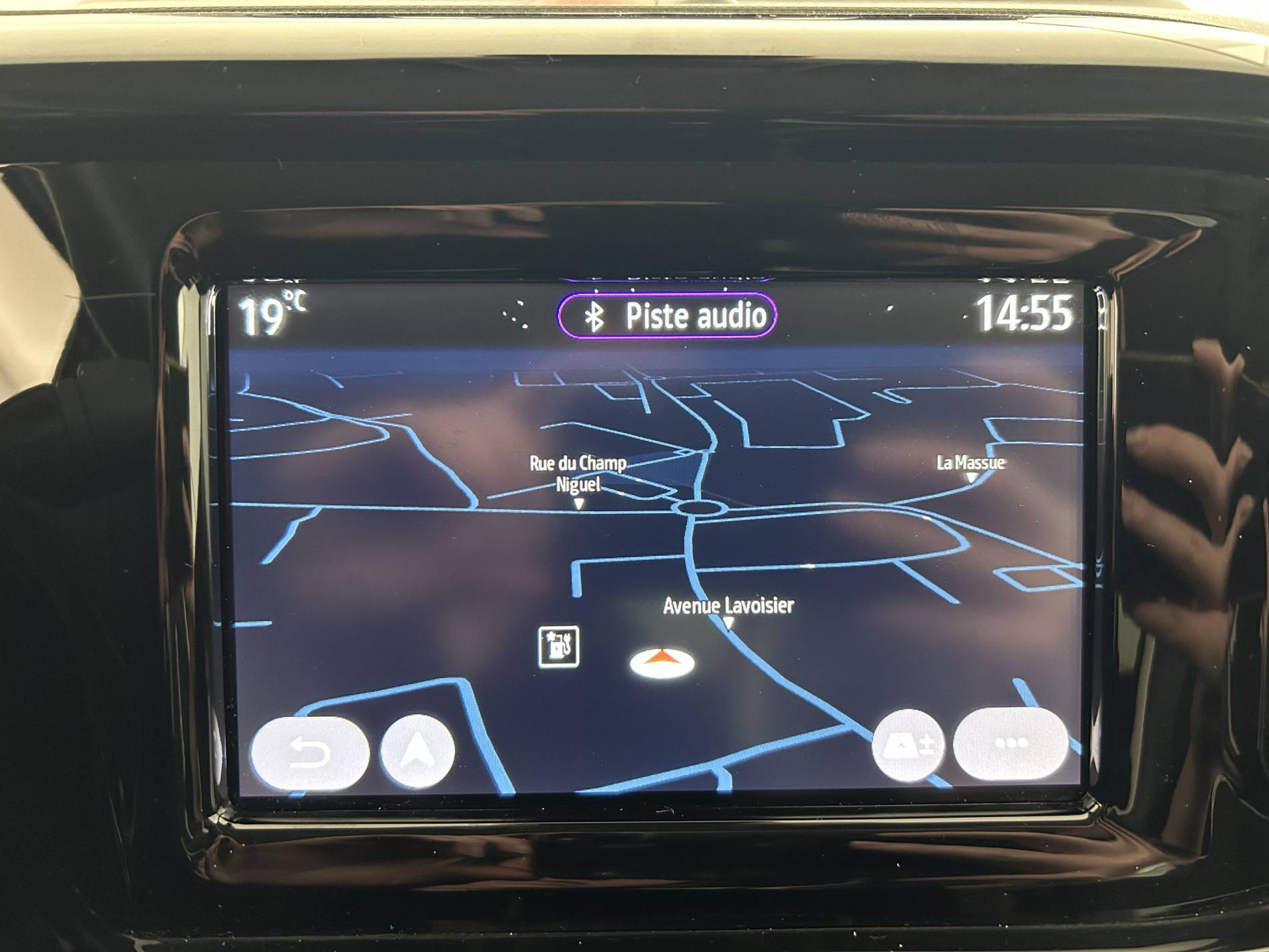 Vente en ligne Renault Twingo Electrique Twingo III Achat Intégral - 21 au prix de 11 790 €
