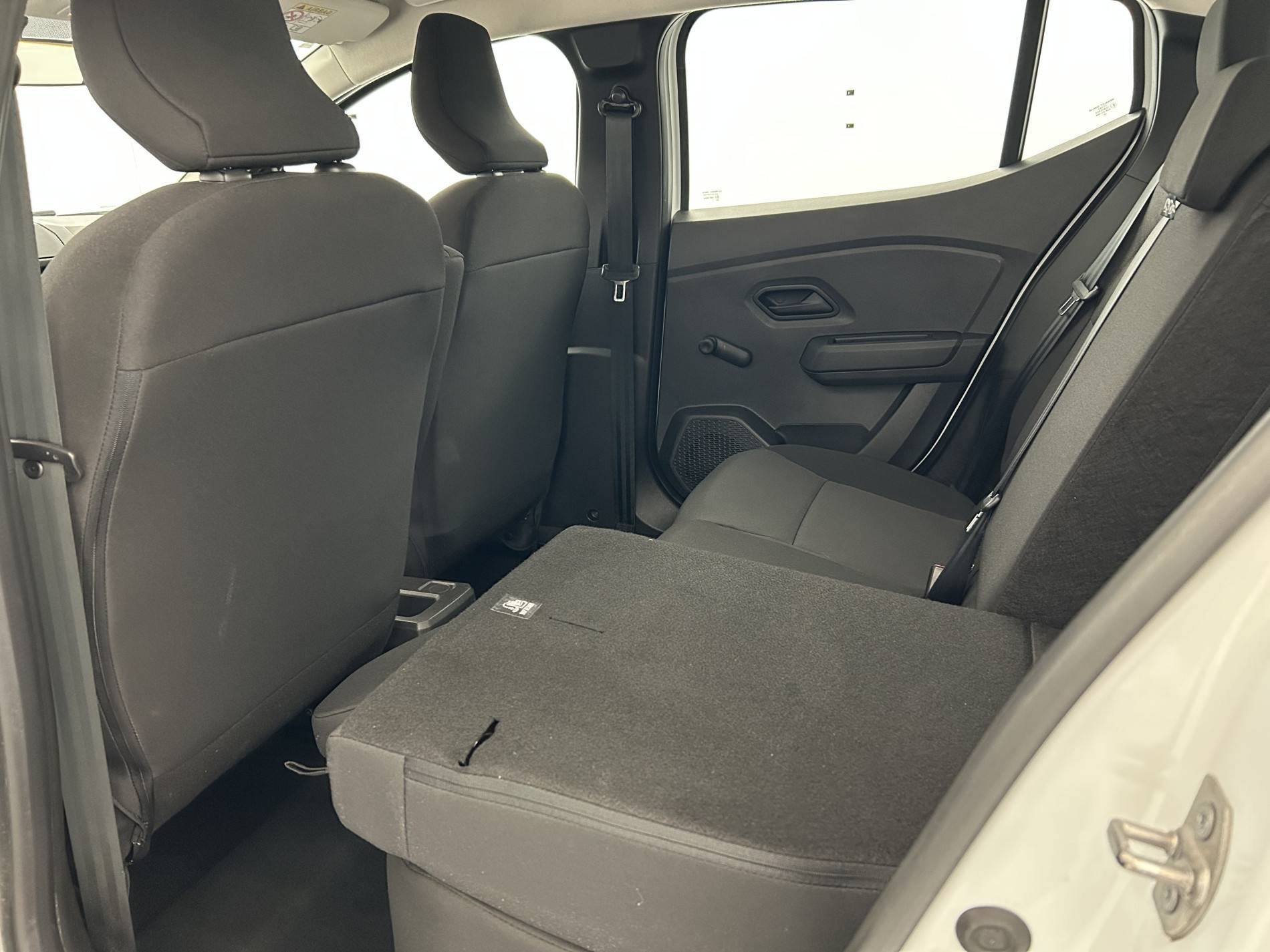 Vente en ligne Dacia Sandero  ECO-G 100 au prix de 12 291 €
