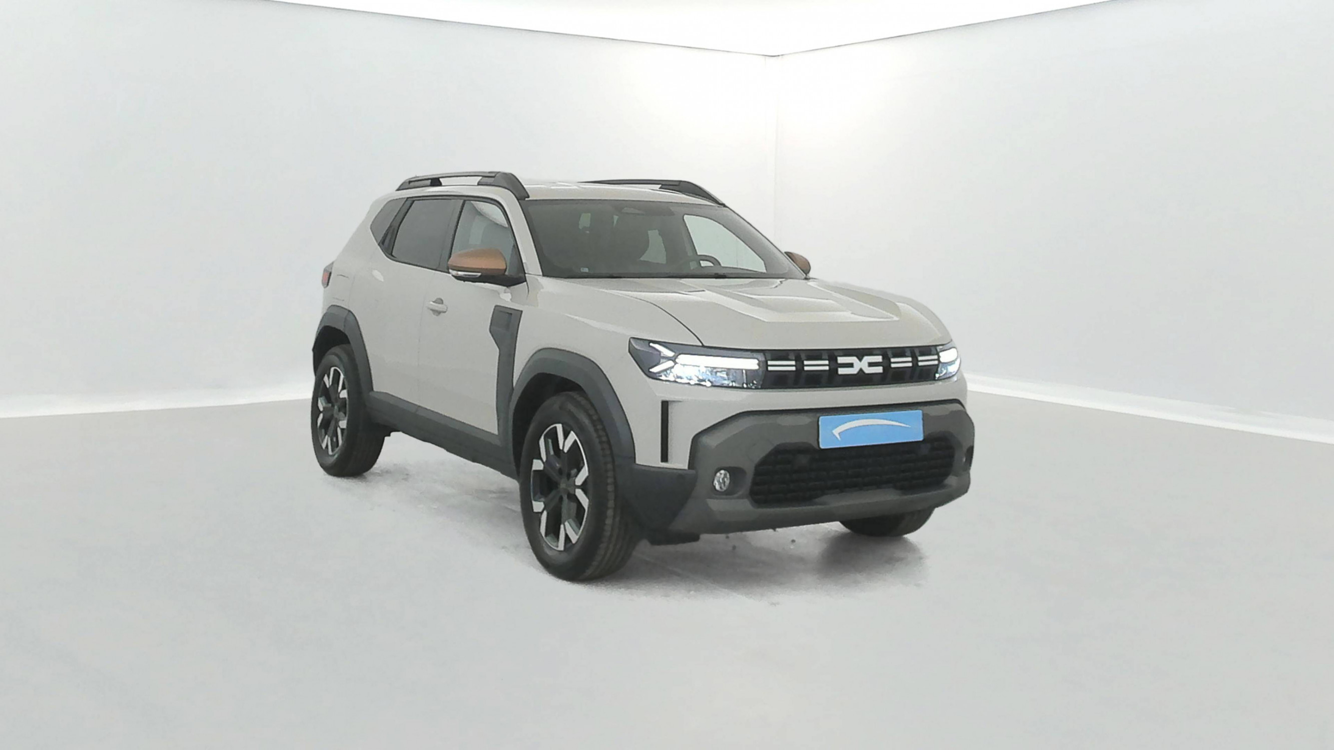 Vente en ligne Dacia Duster  TCe 130 4x2 au prix de 22 990 €