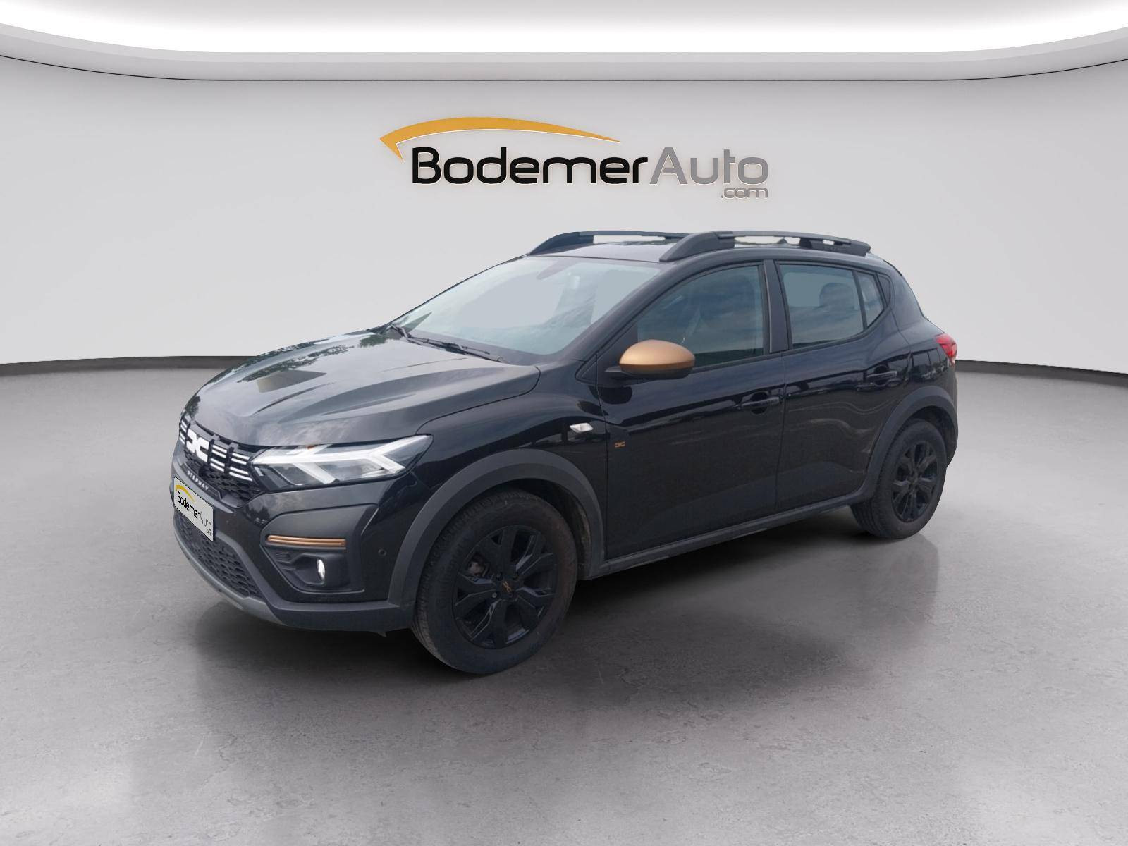 Dacia Sandero  TCe 110 occasion de 2023 en vente à Quimper