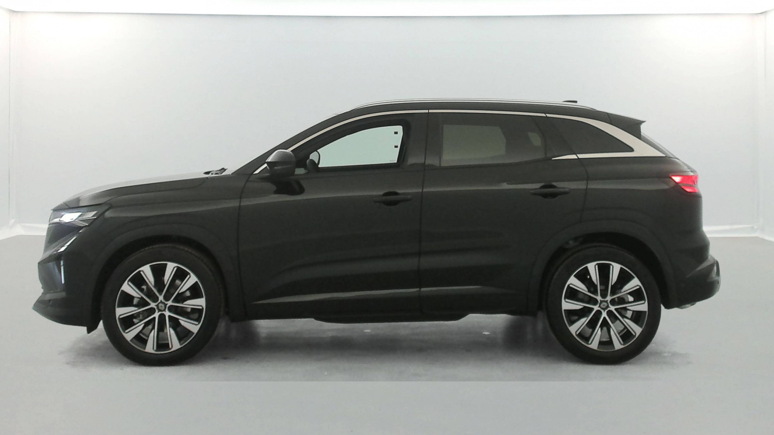 Vente en ligne Renault Austral  full hybrid E-Tech 200 ch au prix de 33 990 €