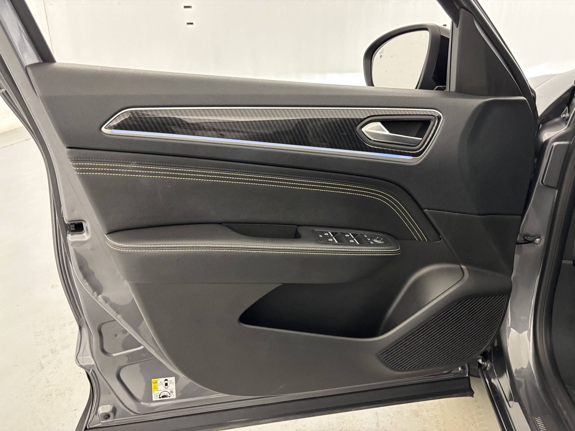 Vente en ligne Renault Arkana  E-Tech hybride 145 - 22 au prix de 20 990 €