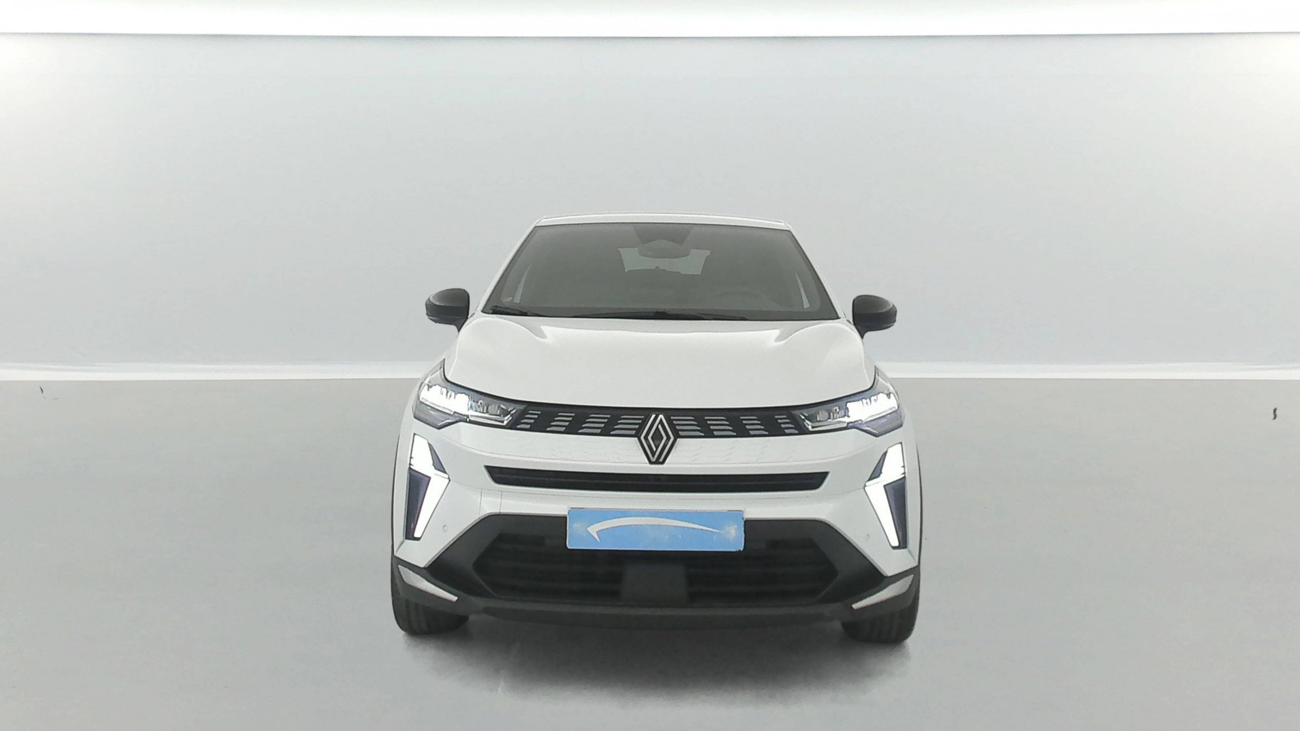 Vente en ligne Renault Symbioz  E-Tech full hybrid 145 au prix de 27 600 €